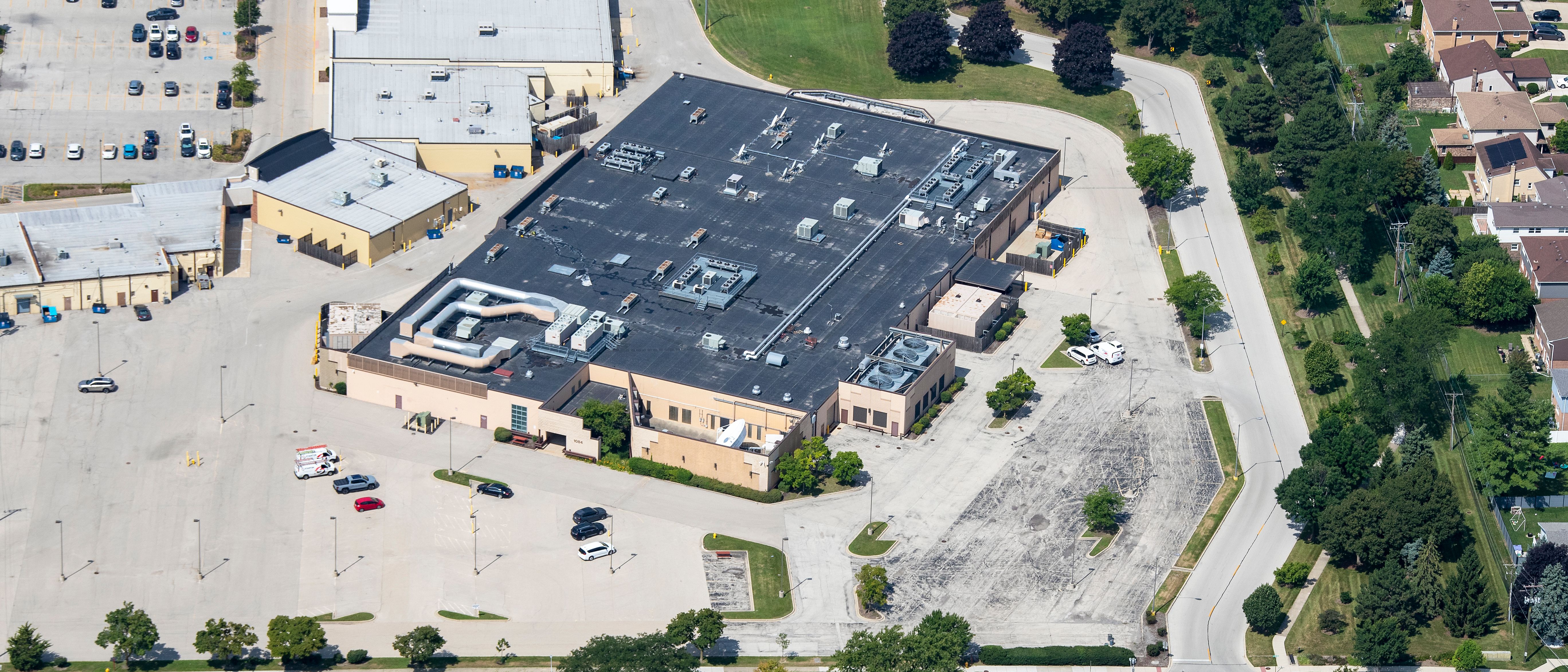 Walgreens Data Center — Sale in Mount Prospect, IL, photo 4 of 8