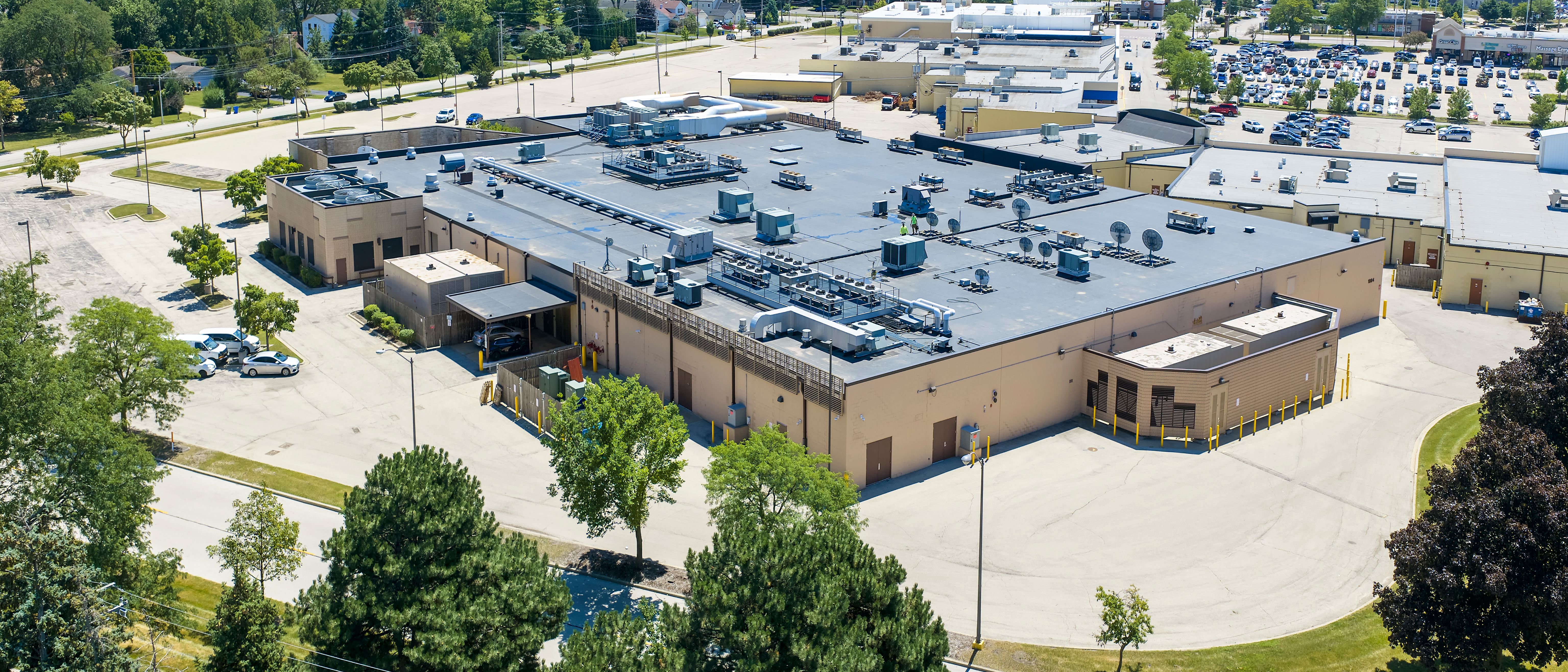 Walgreens Data Center — Sale in Mount Prospect, IL, photo 6 of 8