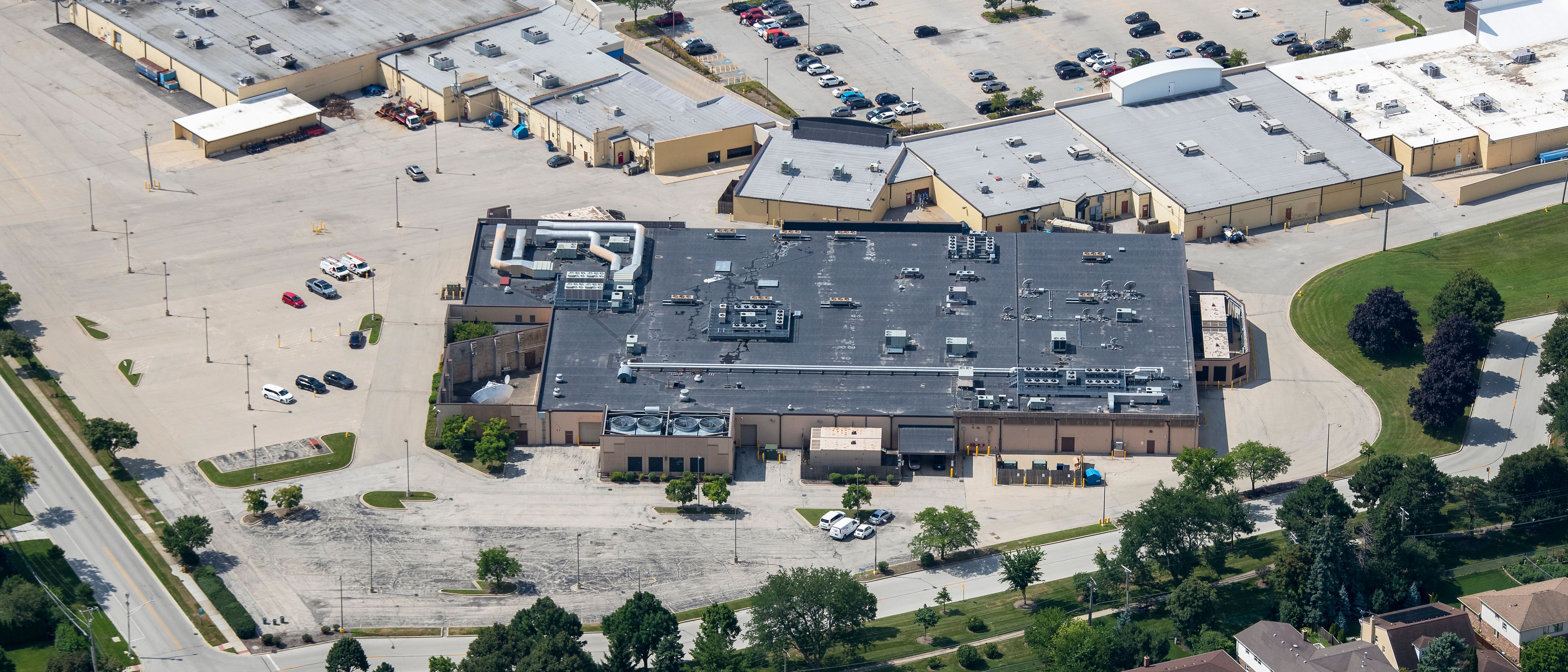 Walgreens Data Center — Sale in Mount Prospect, IL, photo 5 of 8