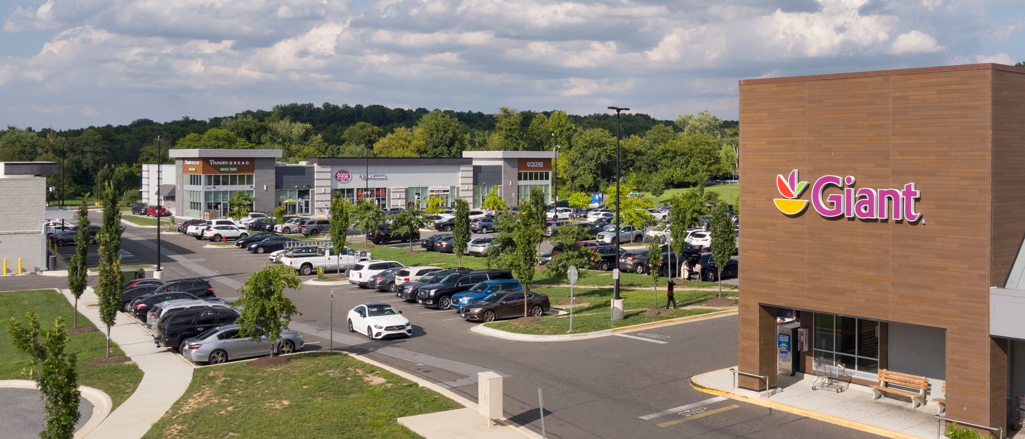 Livingston Square Strip Centers — Sale in Fort Washington, MD, photo 4 of 8