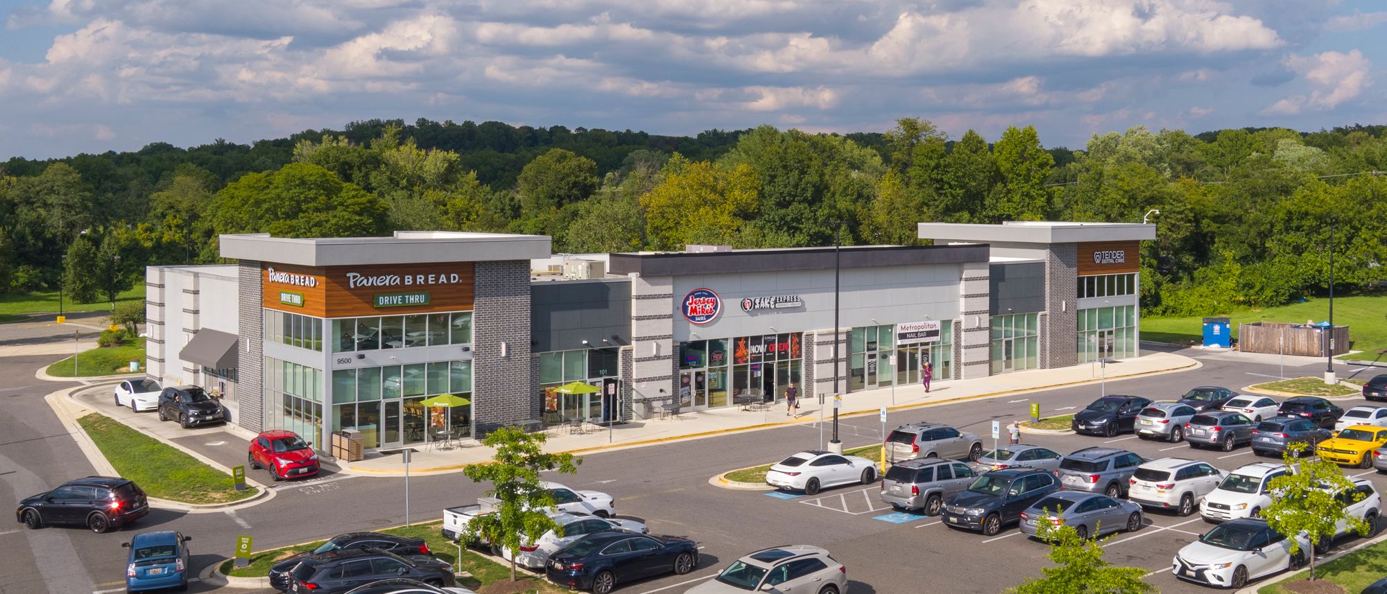 Livingston Square Strip Centers — Sale in Fort Washington, MD, photo 5 of 8
