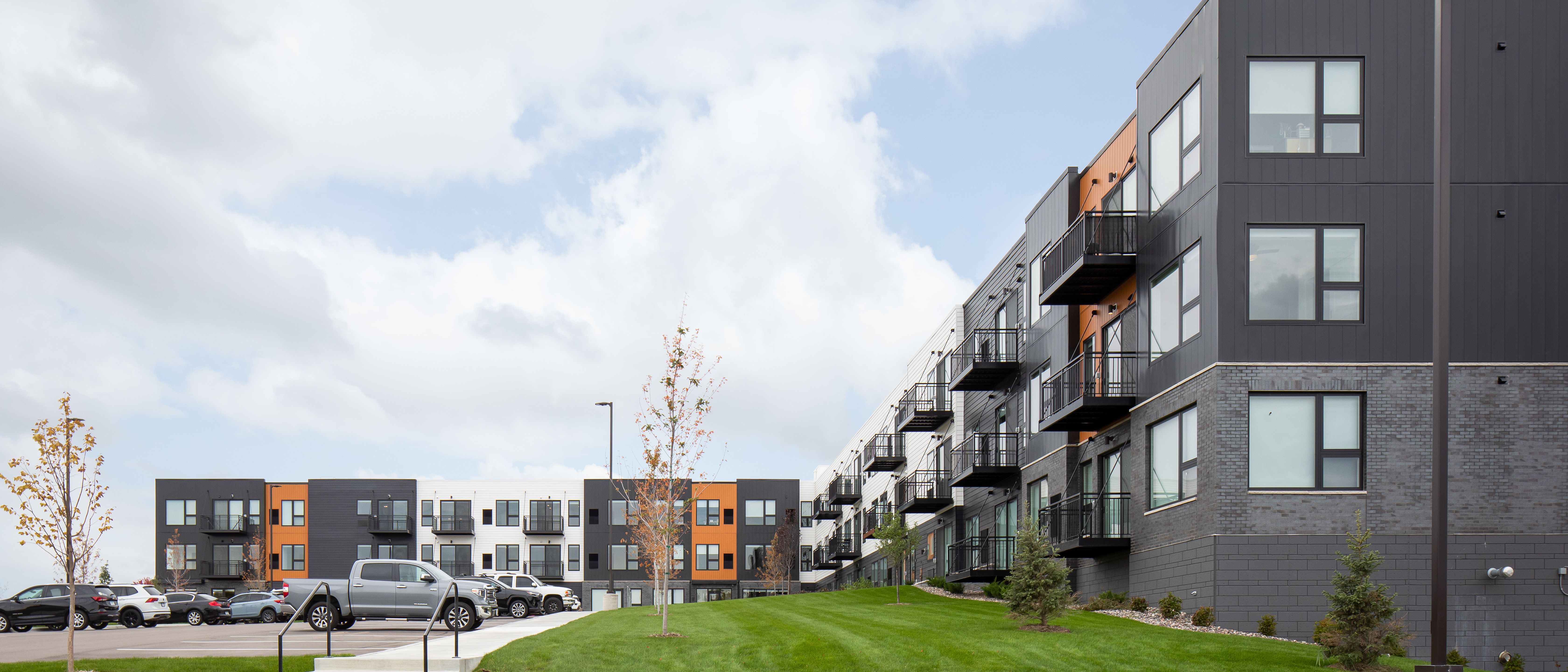 The Dylan Apartments — Sale in Saint Michael, MN, photo 4 of 8