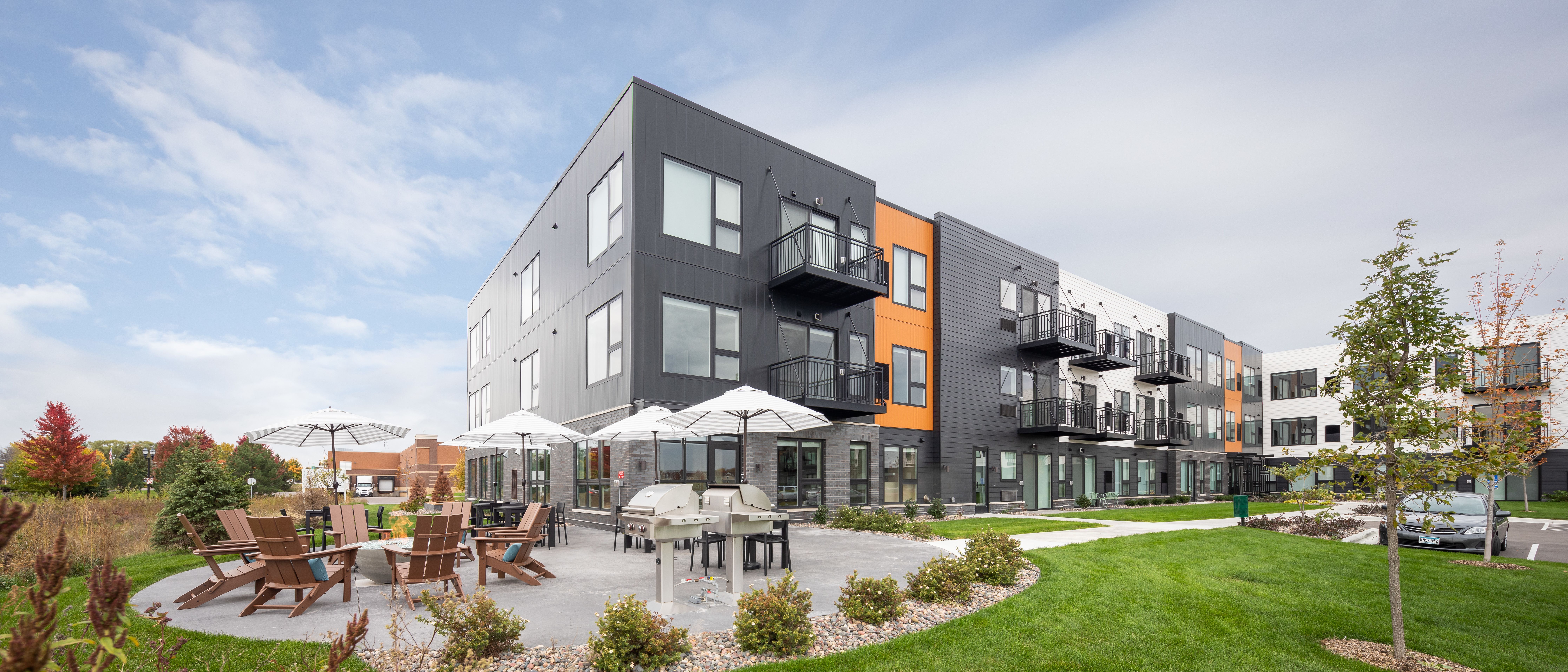The Dylan Apartments — Sale in Saint Michael, MN, photo 3 of 8