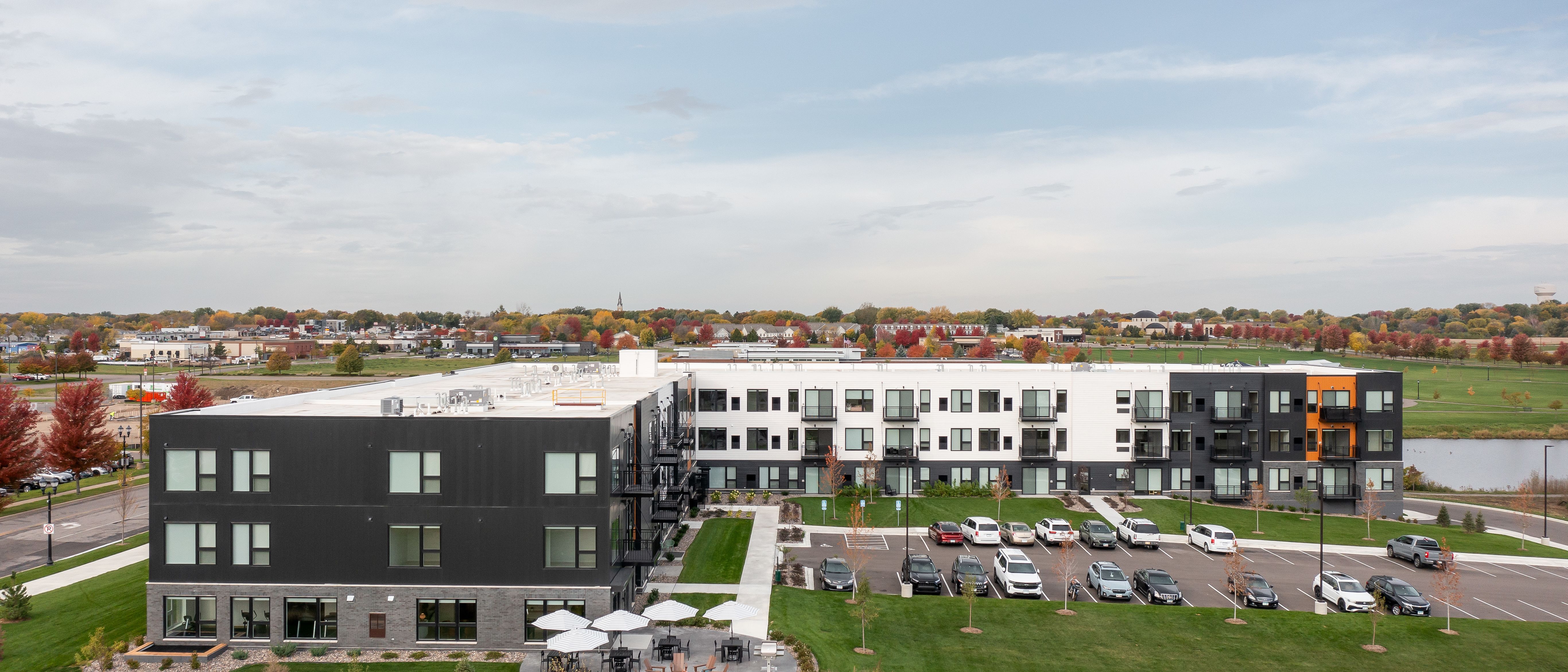 The Dylan Apartments — Sale in Saint Michael, MN, photo 7 of 8