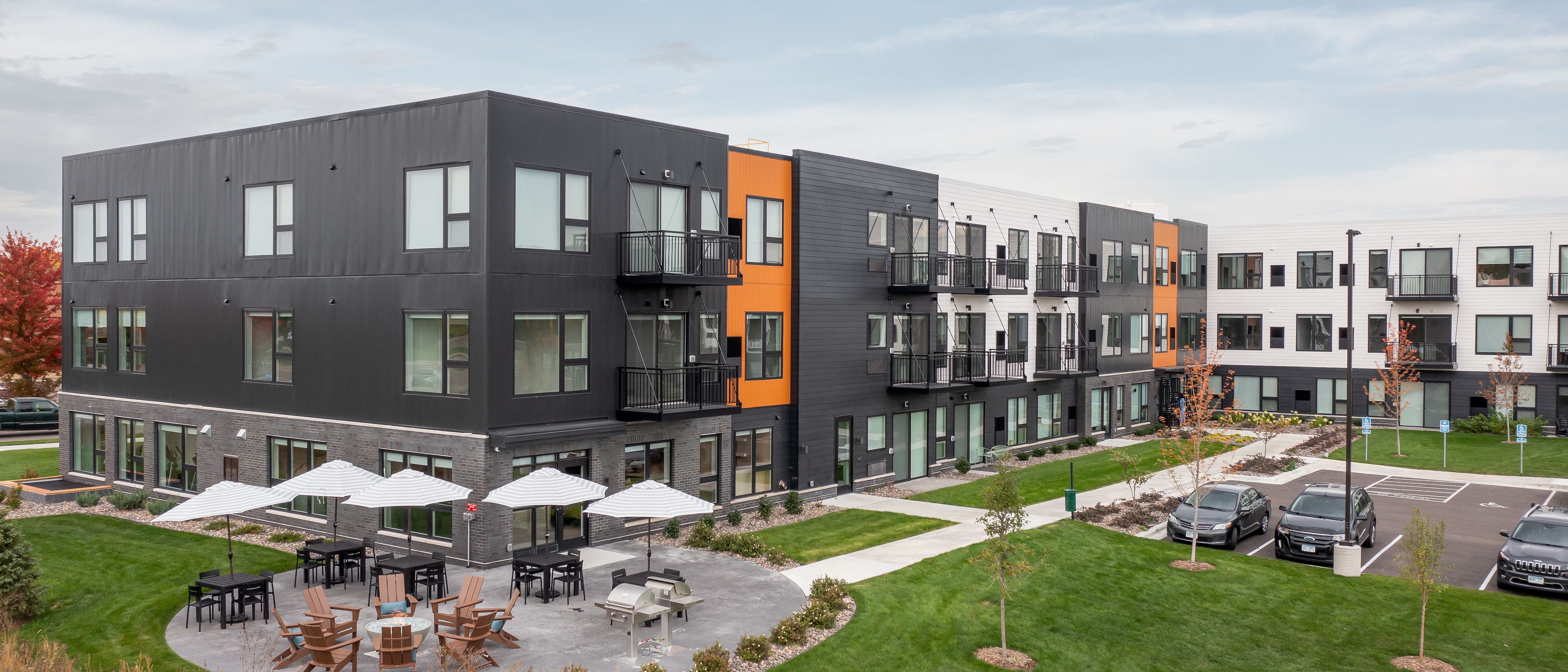 The Dylan Apartments — Sale in Saint Michael, MN, photo 8 of 8