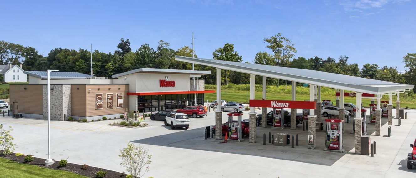 Wawa - Lebanon, OH — Sale in Lebanon, OH, photo 3 of 8