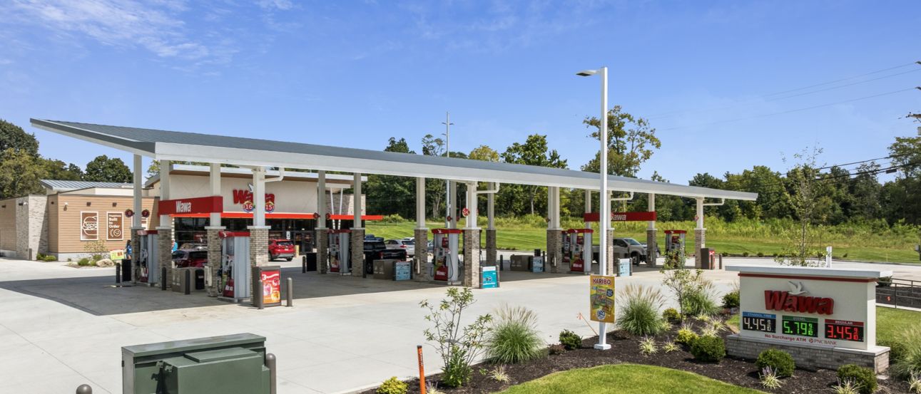Wawa - Lebanon, OH — Sale in Lebanon, OH, photo 4 of 8