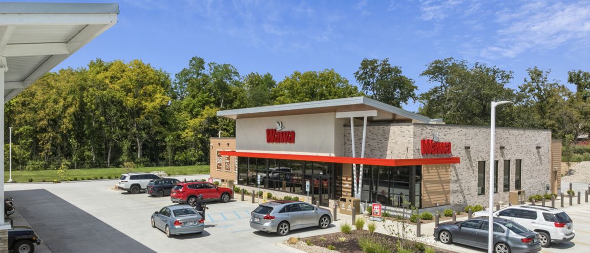 Wawa - Lebanon, OH — Sale in Lebanon, OH, photo 8 of 8
