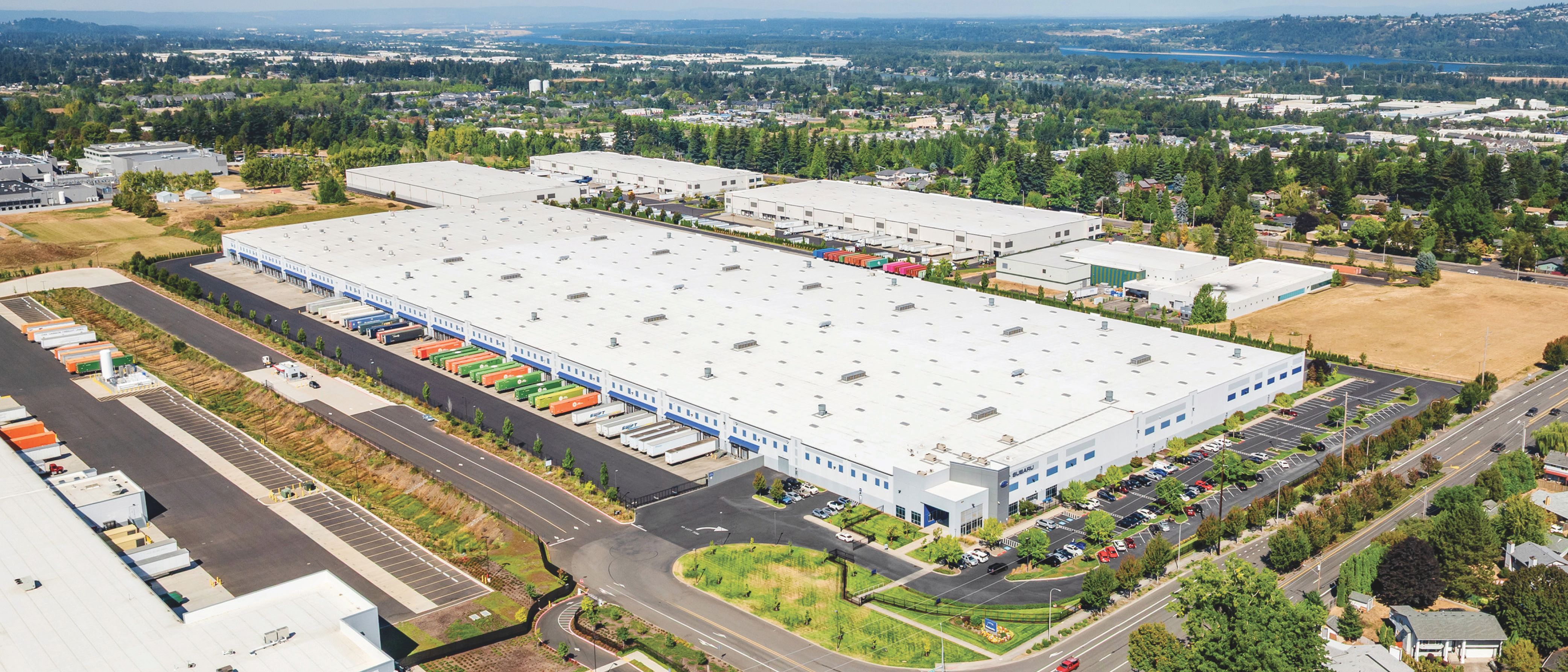 Gresham Vista East Business Park — Sale in Gresham, OR, photo 3 of 8