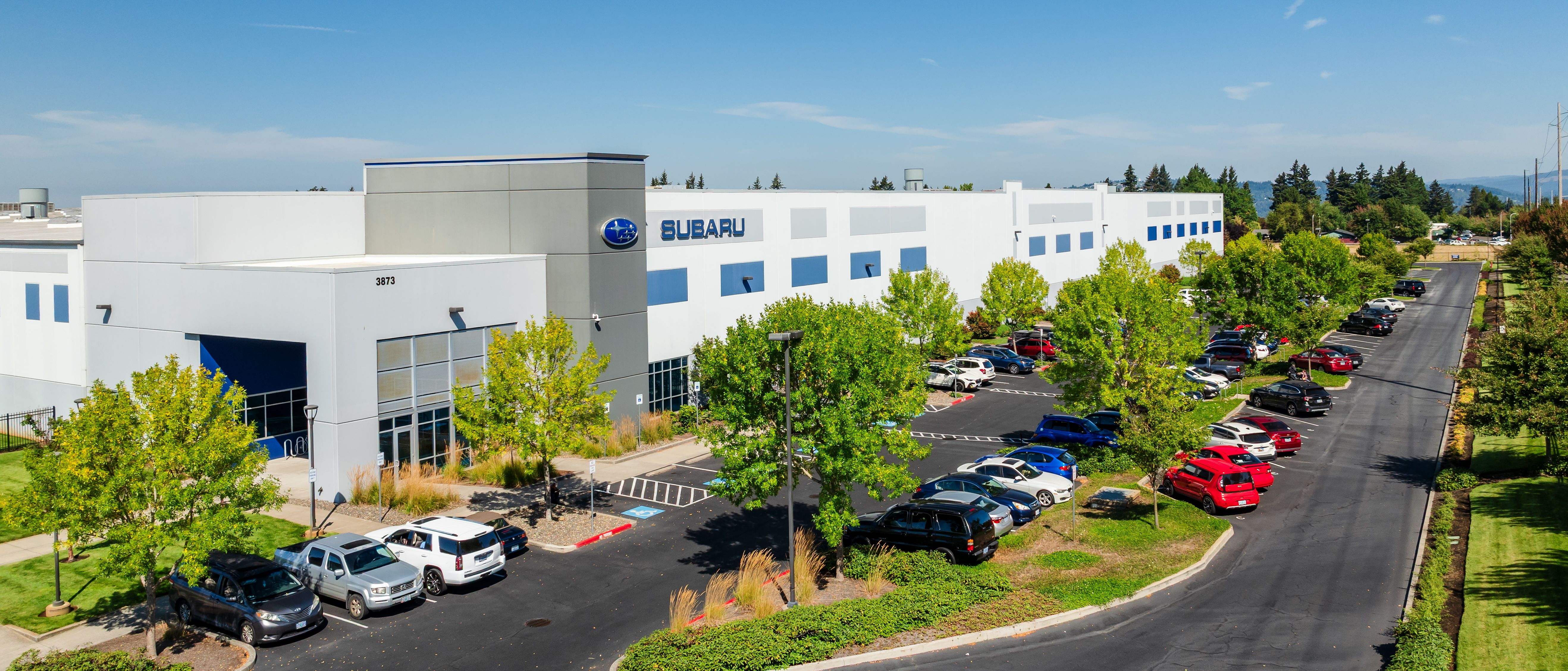 Gresham Vista East Business Park — Sale in Gresham, OR, photo 4 of 8