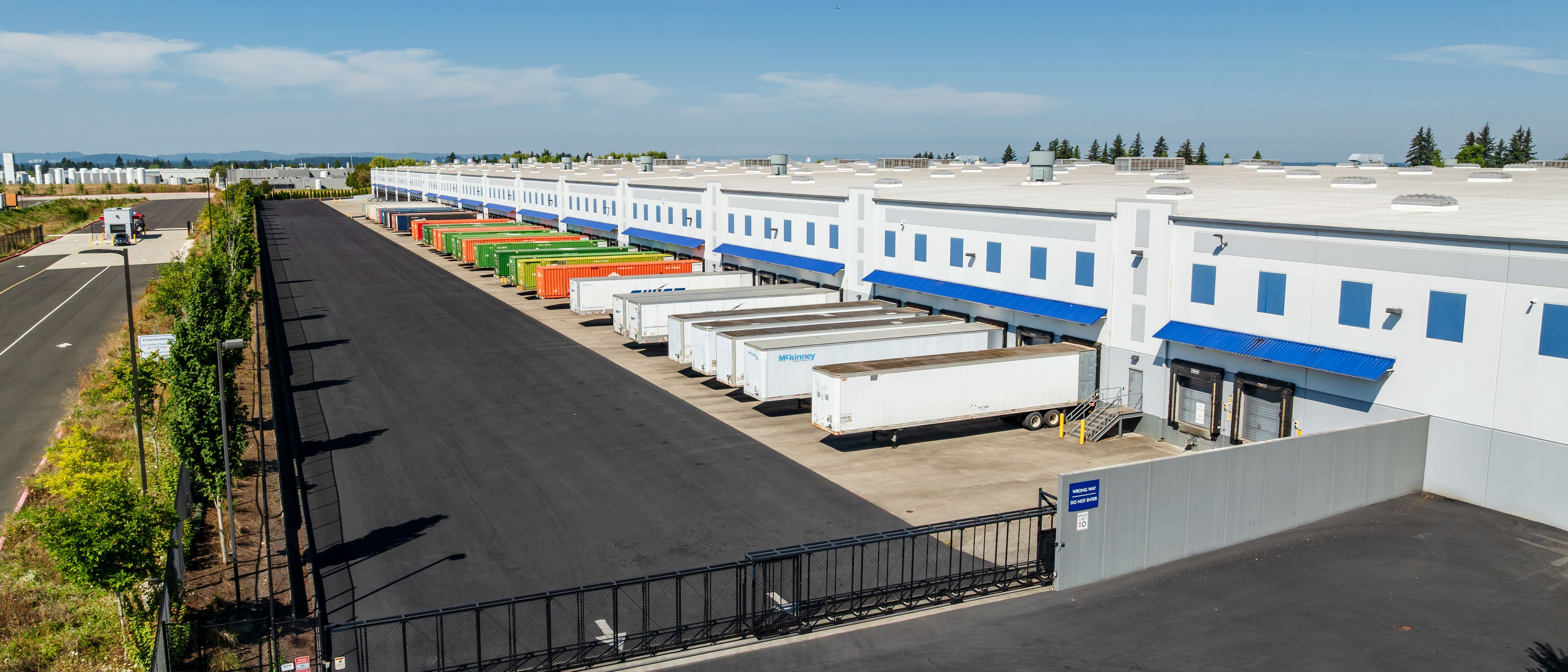 Gresham Vista East Business Park — Sale in Gresham, OR, photo 5 of 8