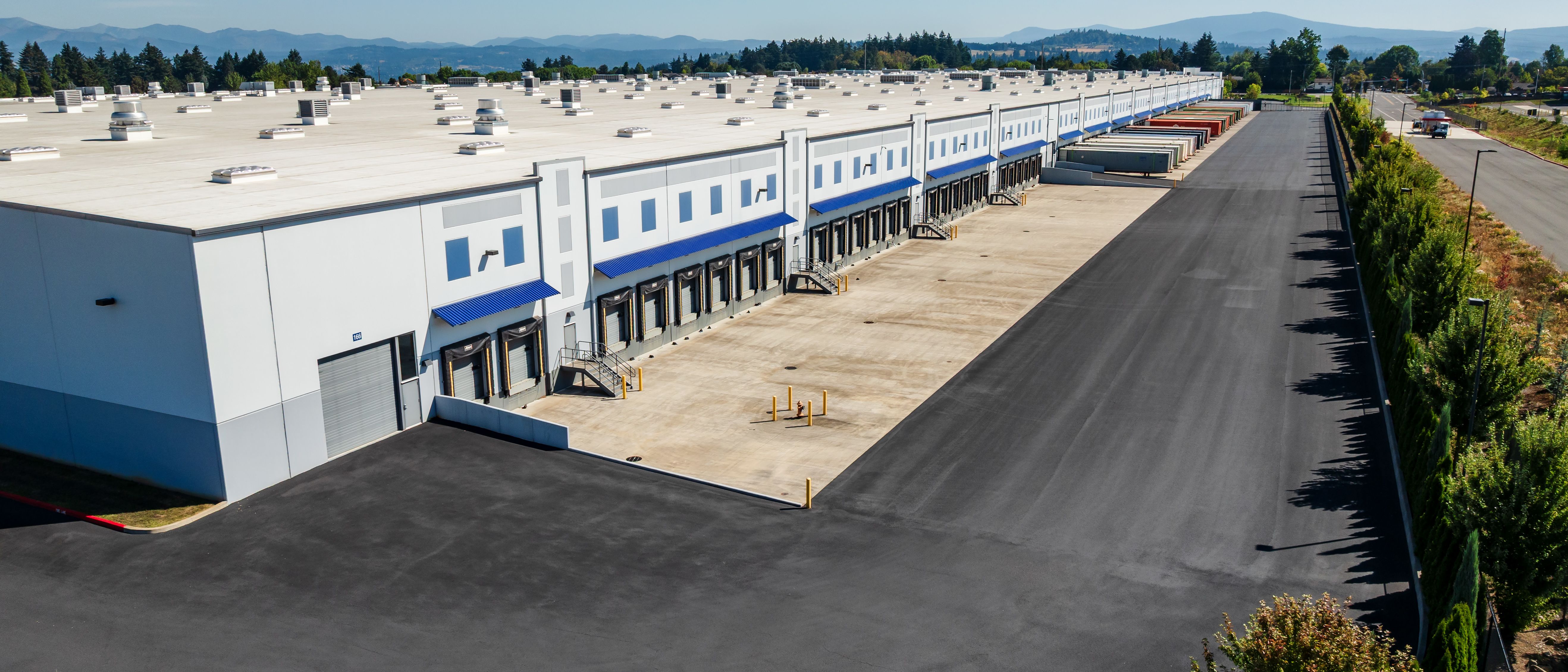 Gresham Vista East Business Park — Sale in Gresham, OR, photo 6 of 8