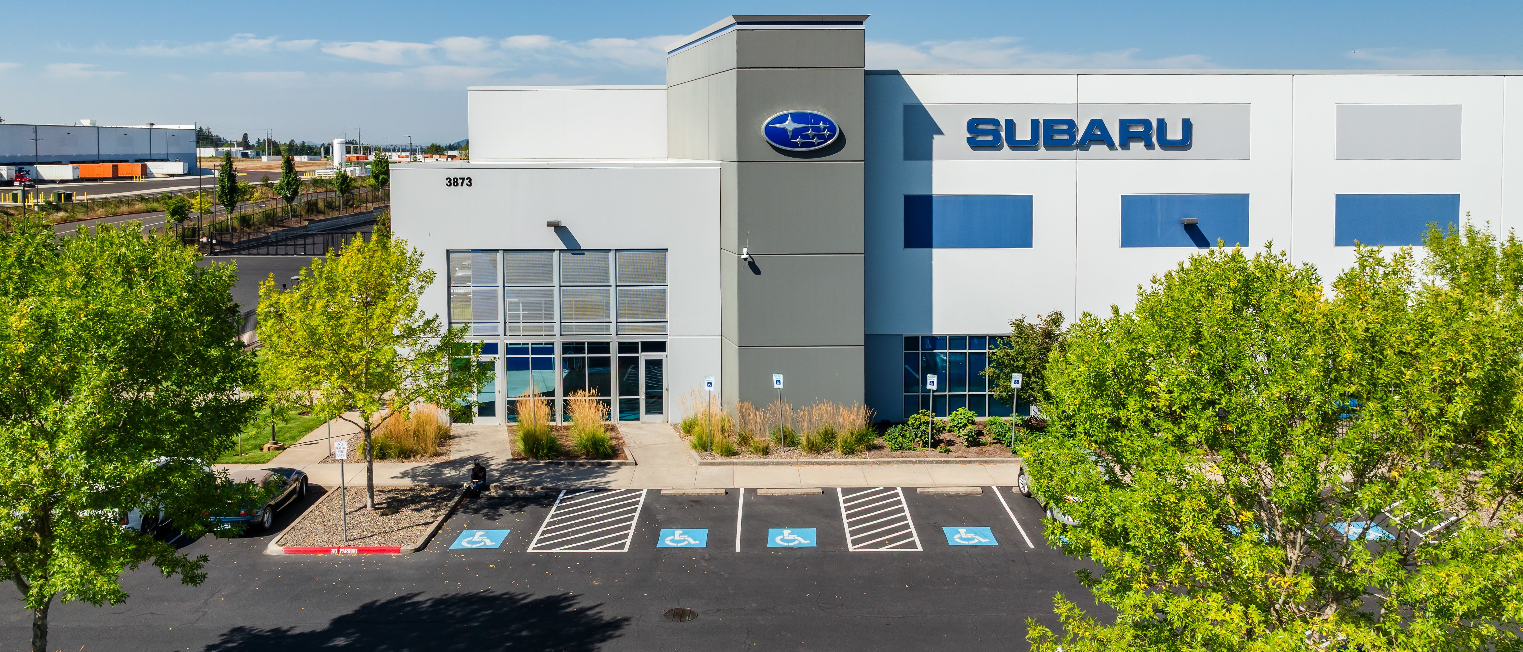 Gresham Vista East Business Park — Sale in Gresham, OR, photo 7 of 8