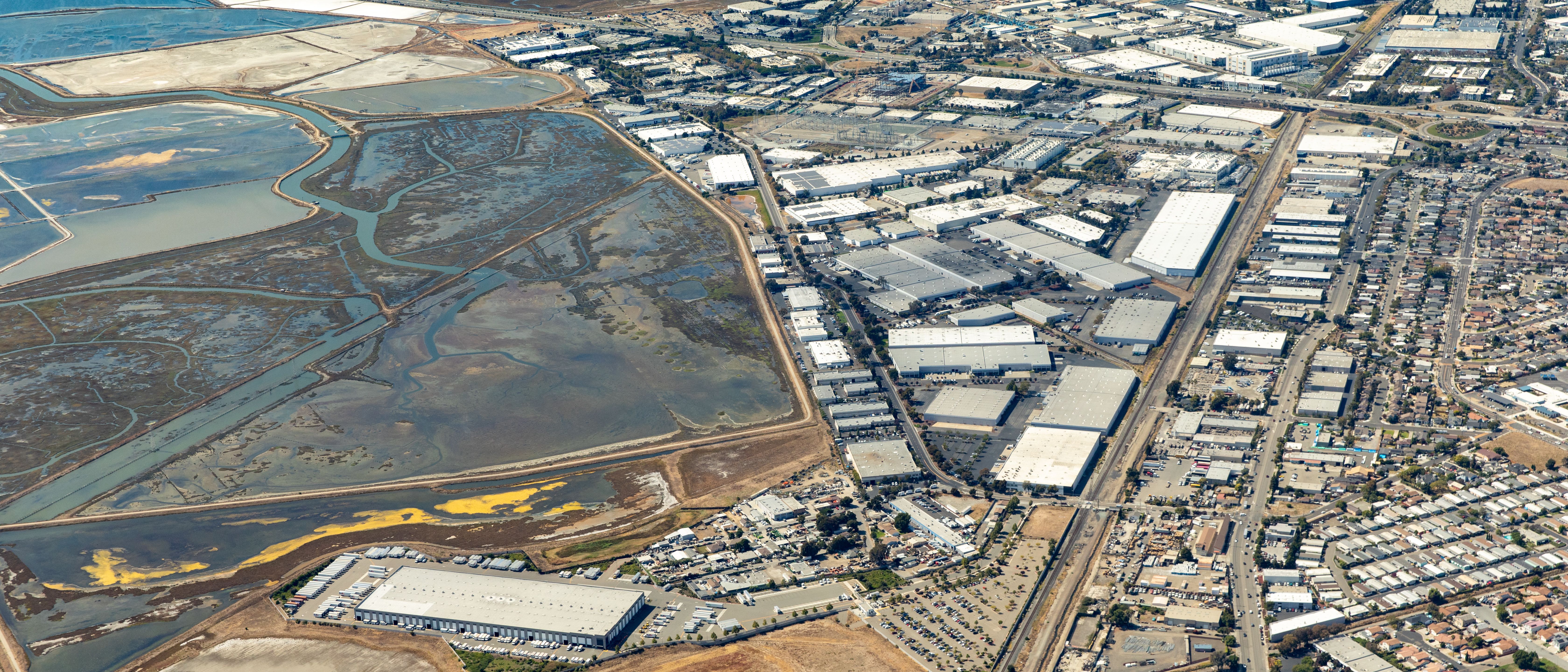 Hayward 92 Industrial Center — Sale in Hayward, CA, photo 8 of 8