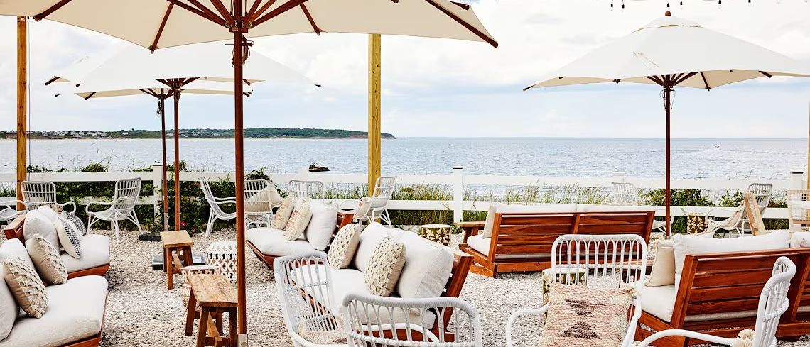 Block Island Beach House — Sale in New Shoreham, RI, photo 7 of 8