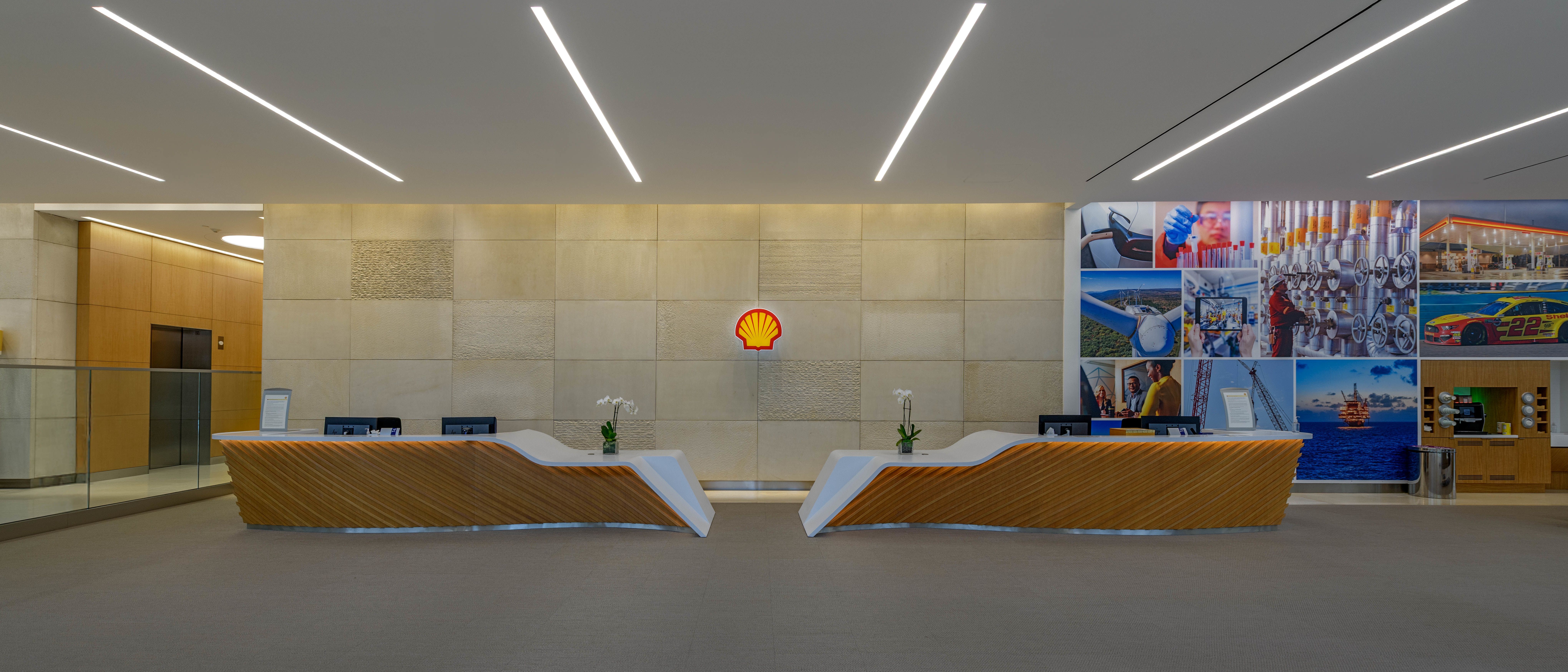 Shell USA HQ Campus — Sale in Houston, TX, photo 7 of 8
