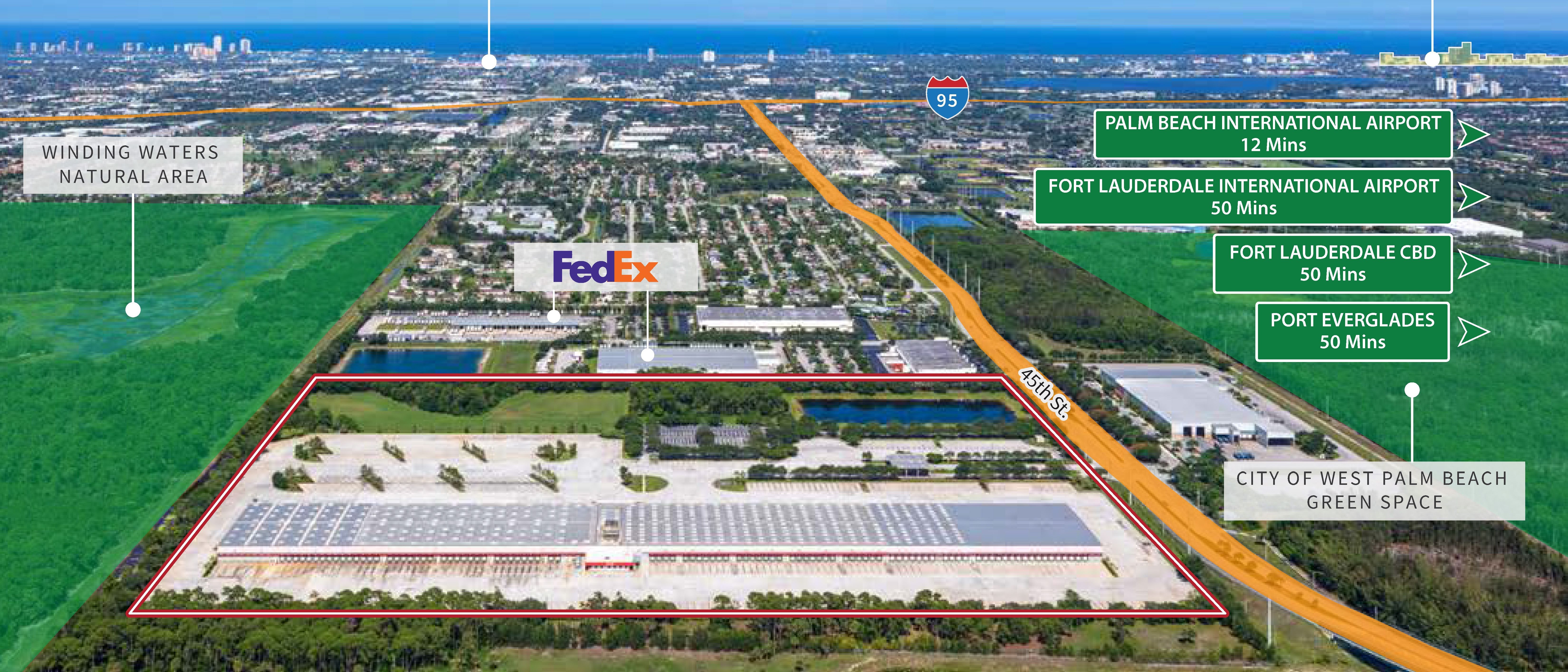 45th Street Industrial Park — Sale in West Palm Beach, FL, photo 6 of 8