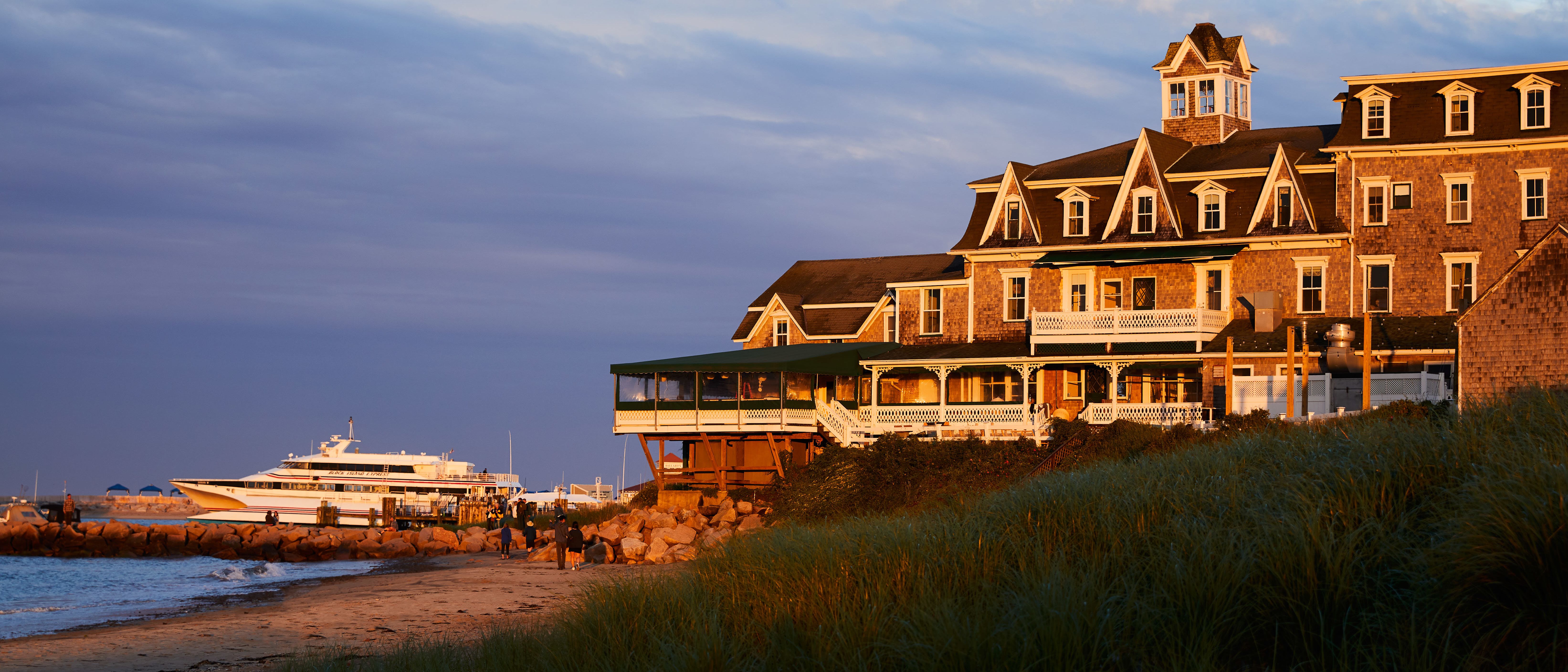 Block Island Beach House — Sale in New Shoreham, RI, photo 3 of 8