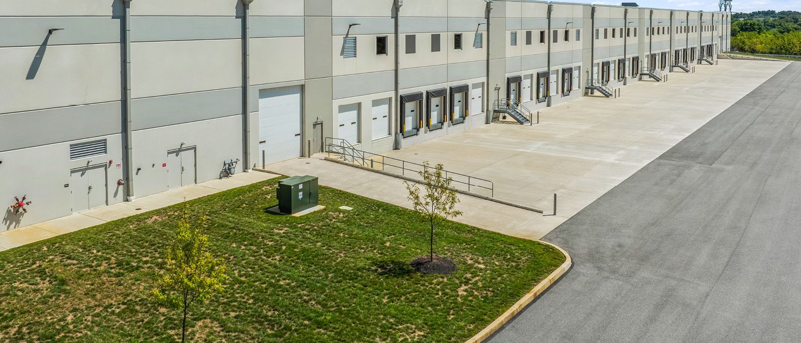 Core5 Logistics Center at Park 31 — Sale in Souderton, PA, photo 7 of 8