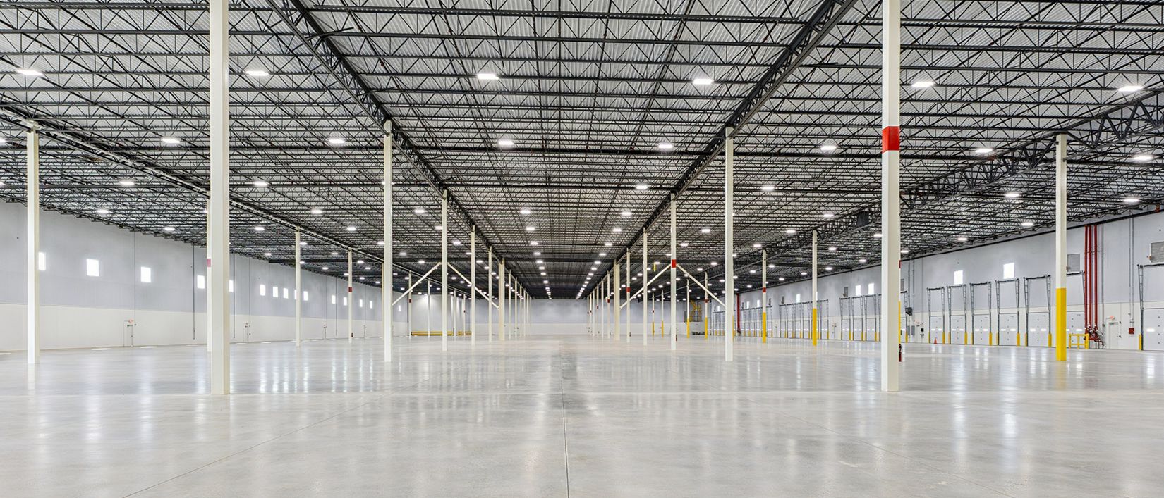 Core5 Logistics Center at Park 31 — Sale in Souderton, PA, photo 8 of 8