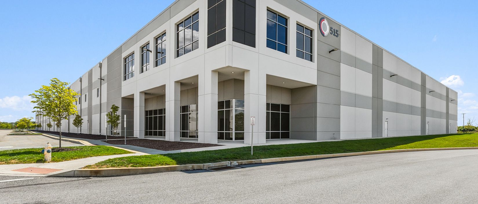 Core5 Logistics Center at Park 31 — Sale in Souderton, PA, photo 6 of 8