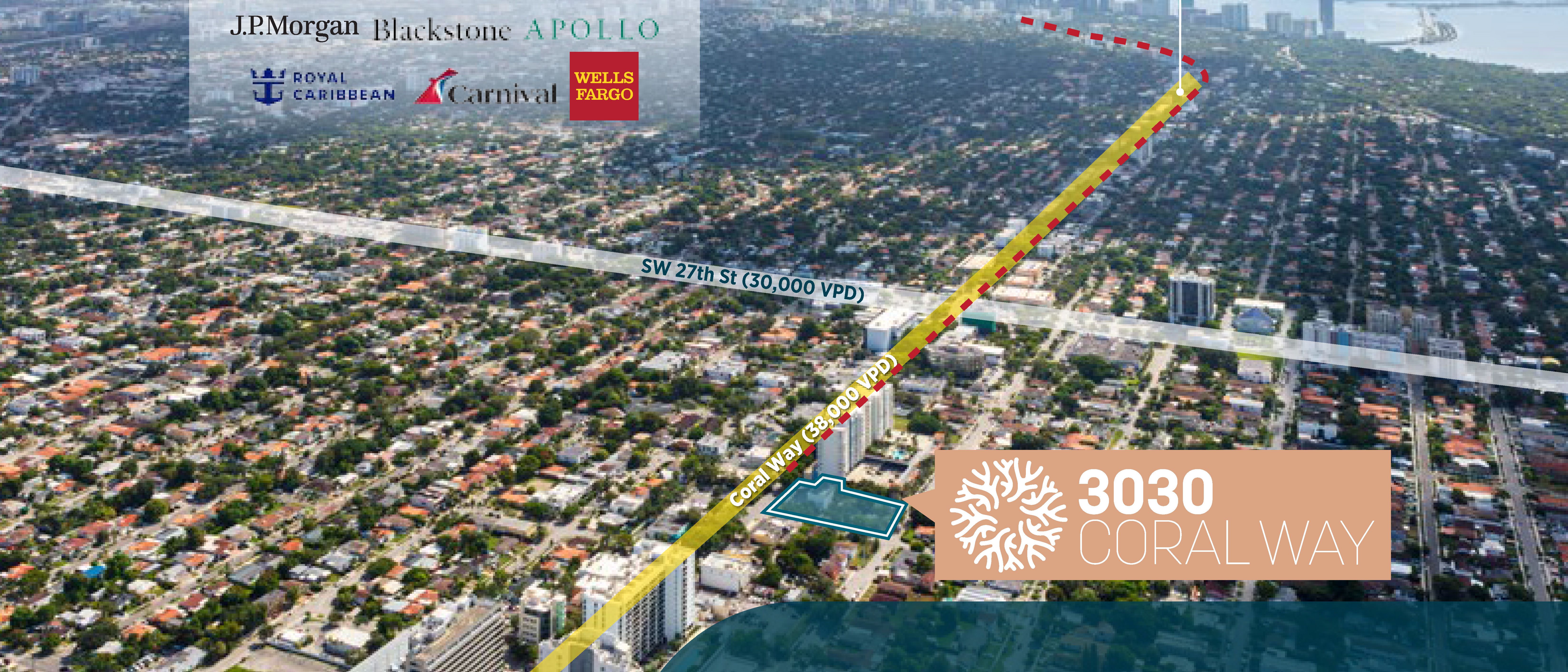 3030 Coral Way — Sale in Miami, FL, photo 5 of 8