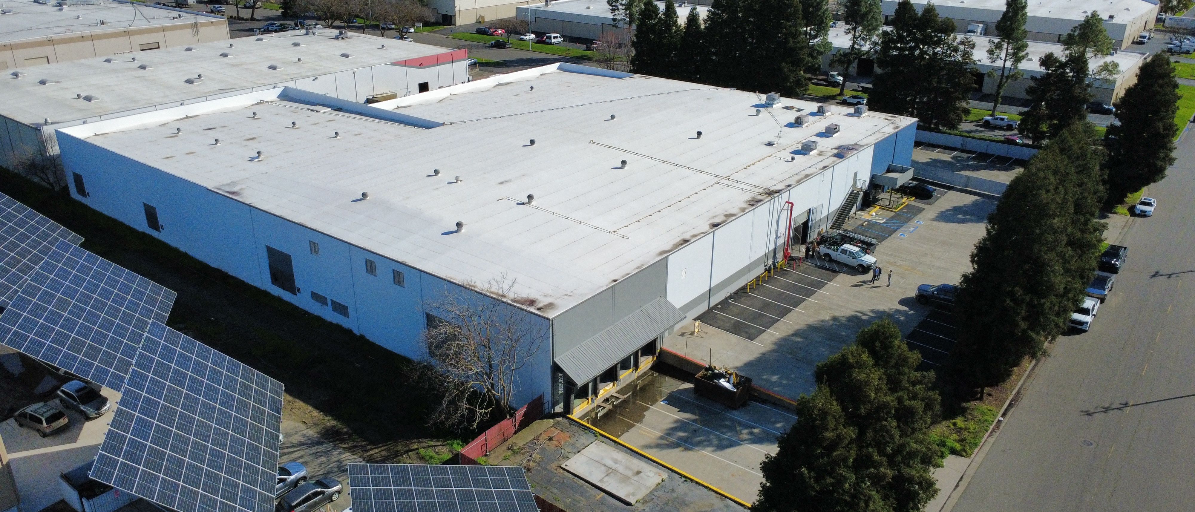 1201 Shore Street (Sacramento, CA) — Sale in West Sacramento, CA, photo 4 of 8