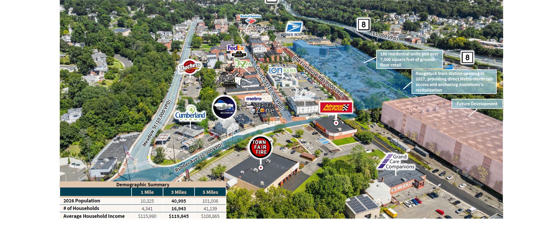 Town Fair Tire & Advance Auto Parts - Naugatuck, CT — Sale in Naugatuck, CT, photo 4 of 8