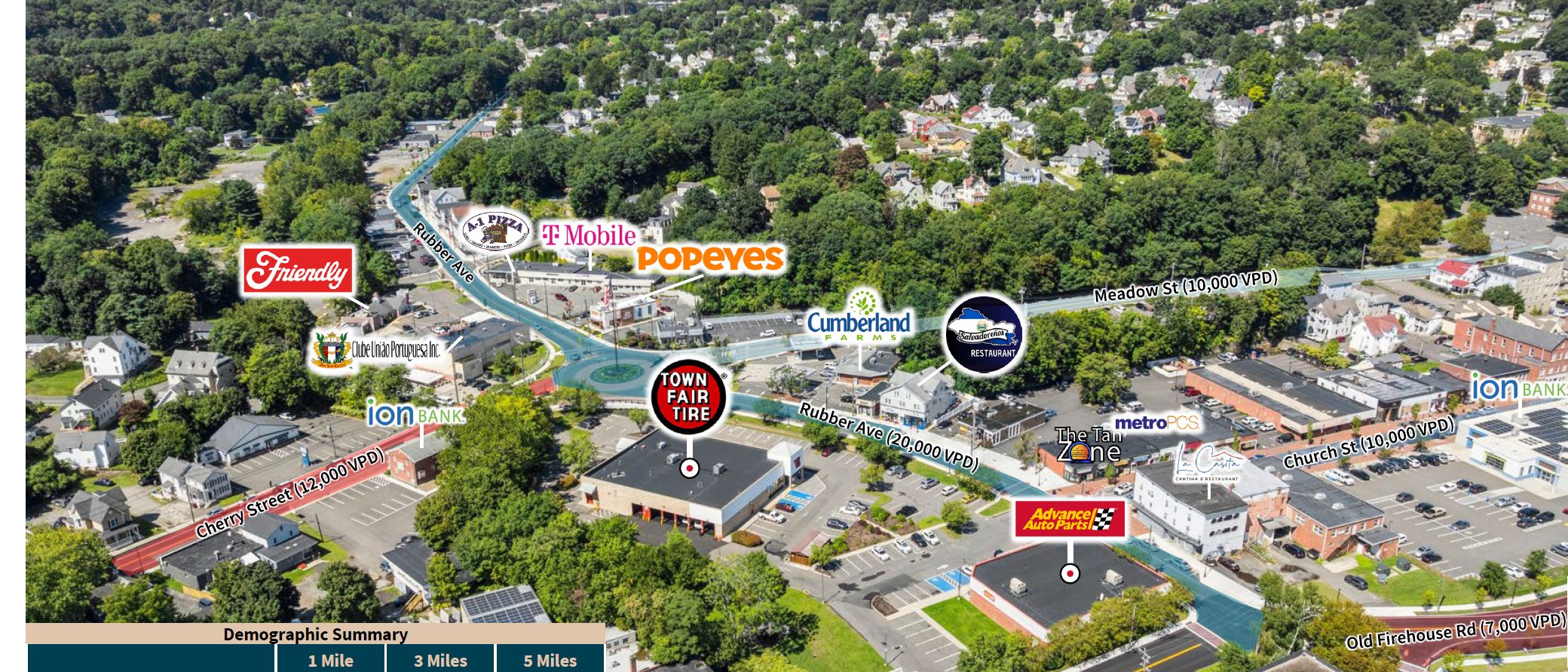 Town Fair Tire & Advance Auto Parts - Naugatuck, CT — Sale in Naugatuck, CT, photo 5 of 8