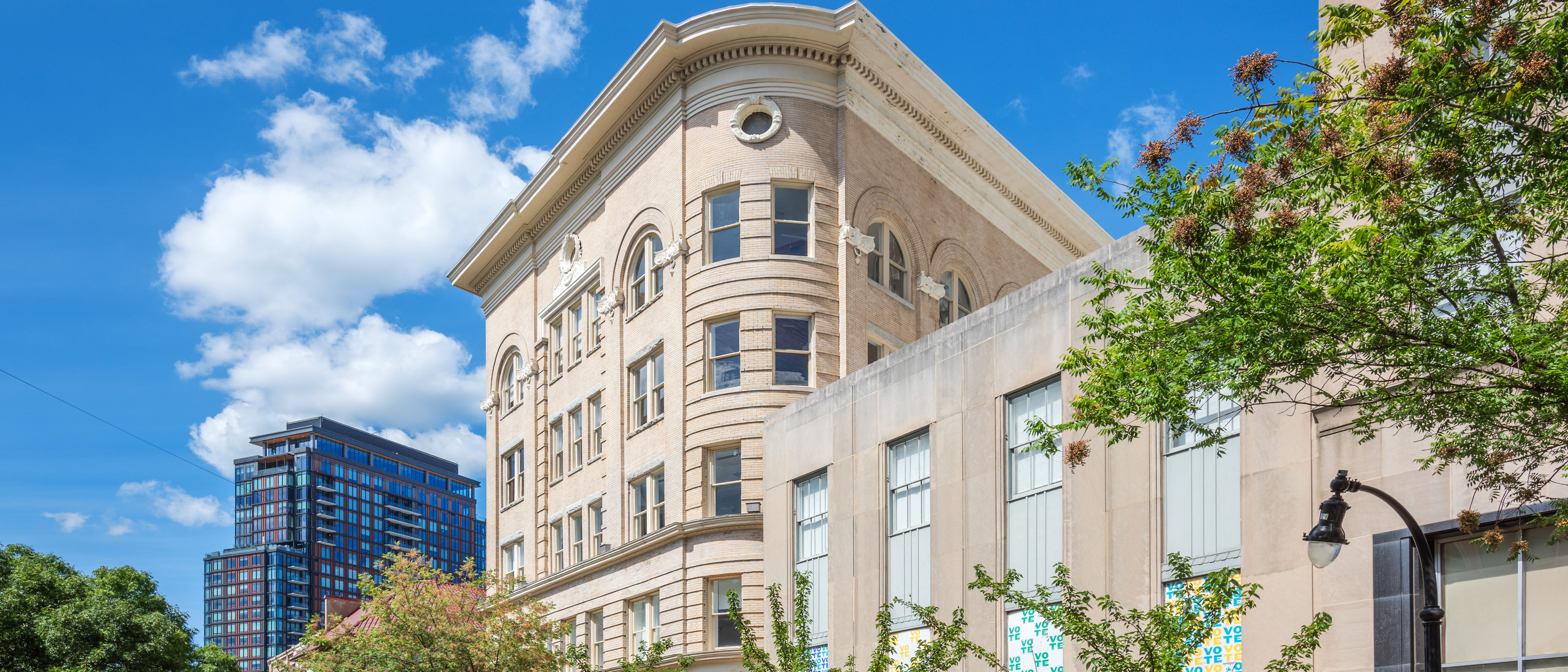 The Trust Building — Sale in Durham, NC, photo 3 of 8