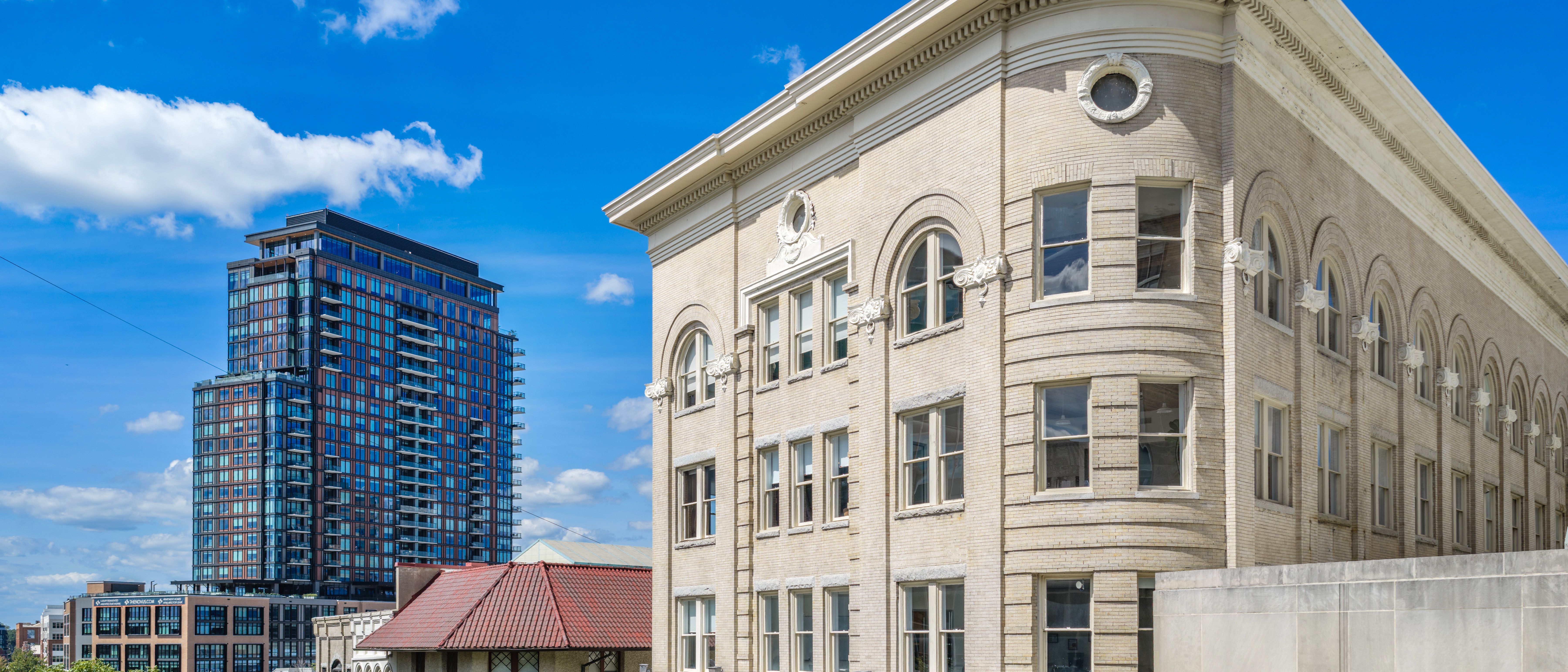 The Trust Building — Sale in Durham, NC, photo 6 of 8