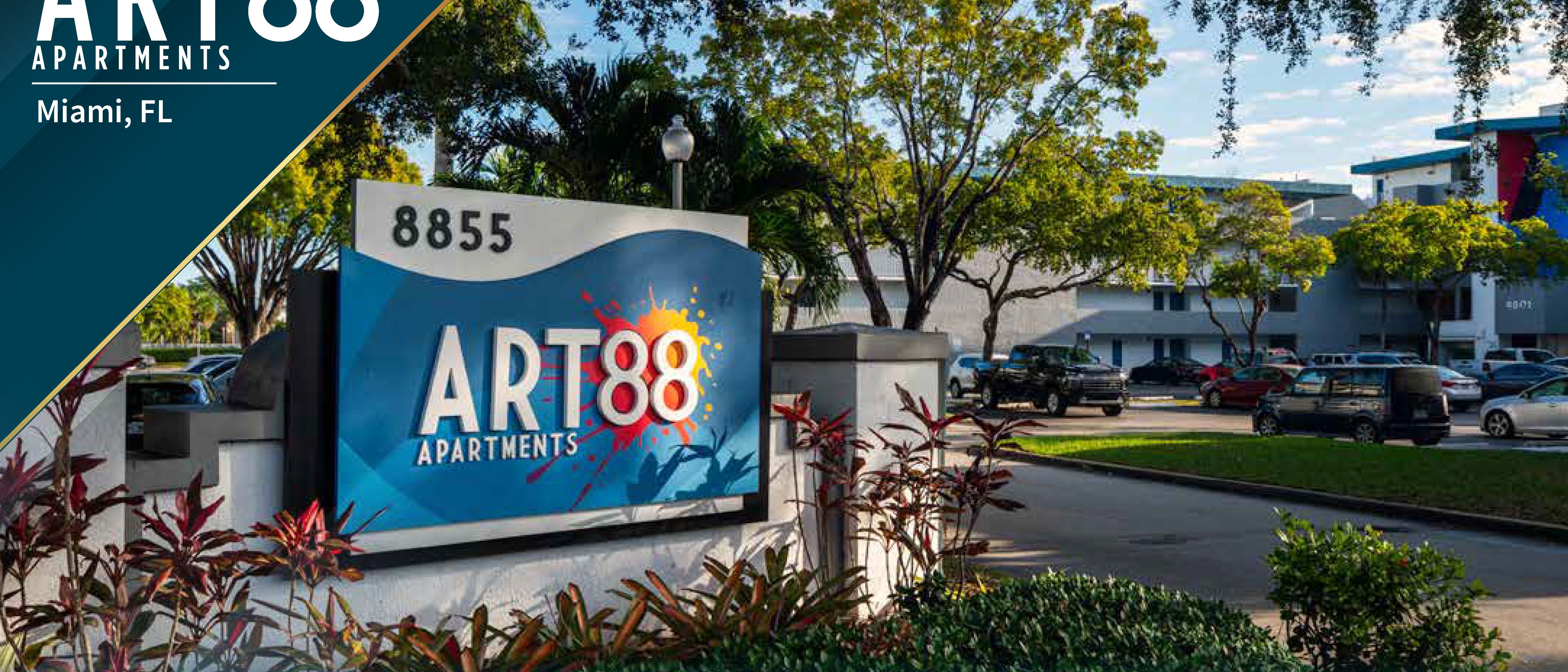 Art 88 — Sale in Miami, FL, photo 3 of 8