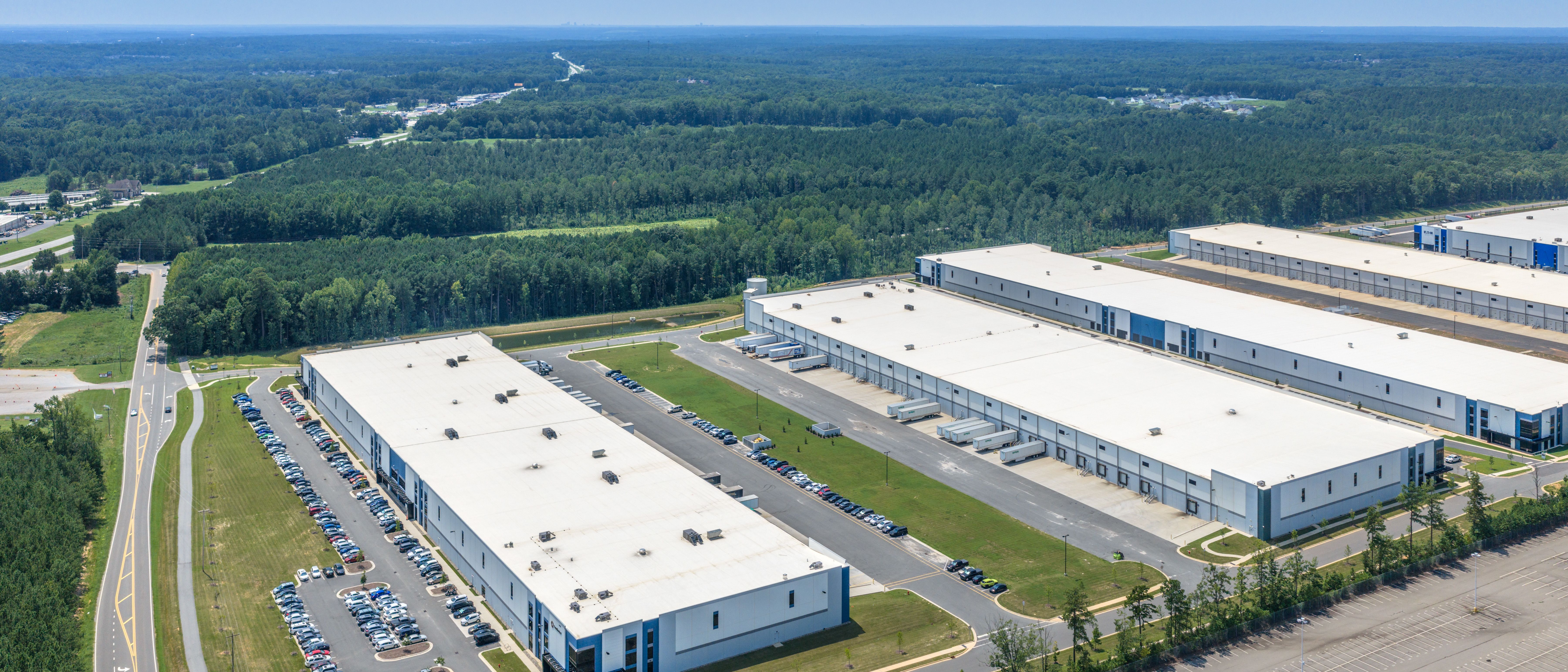 US-1 North - Phase I — Sale in Youngsville, NC, photo 3 of 8
