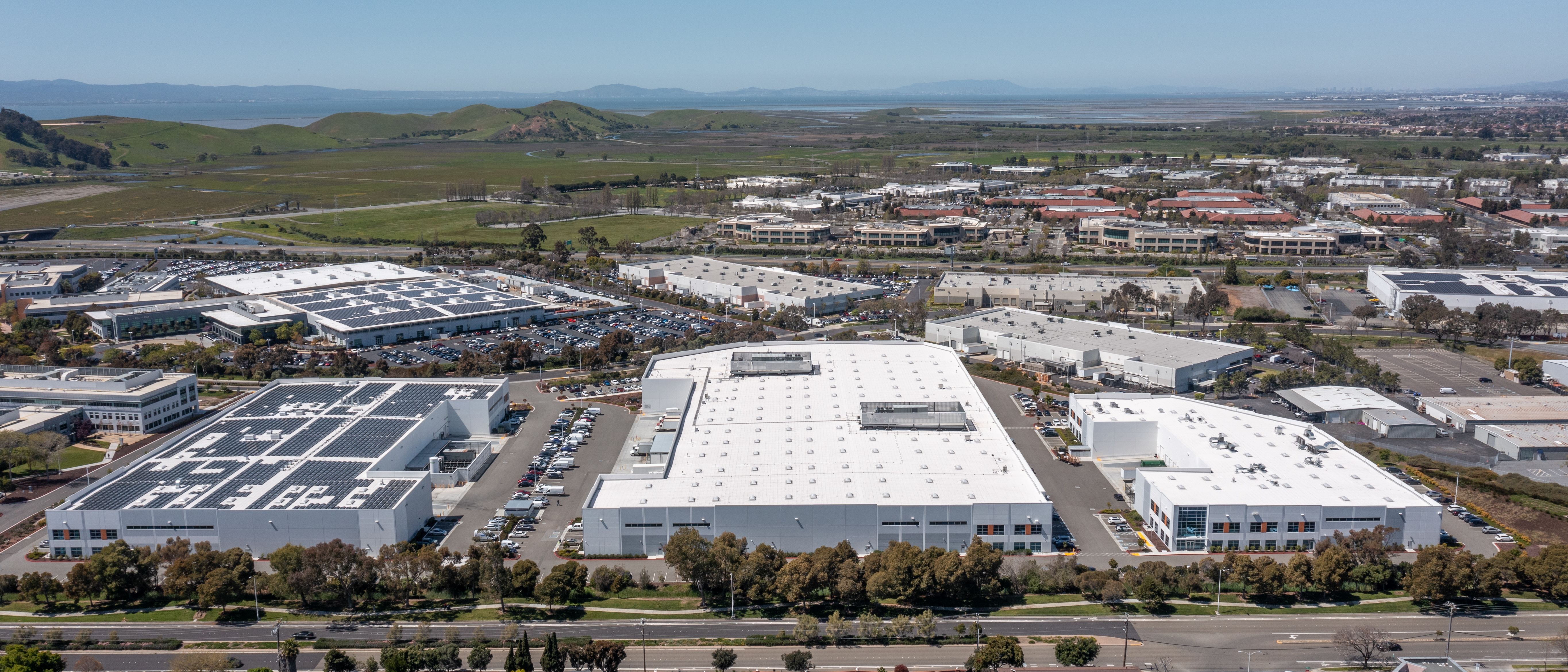 Gateway 84 (Newark, CA) — Sale in Newark, CA, photo 4 of 8