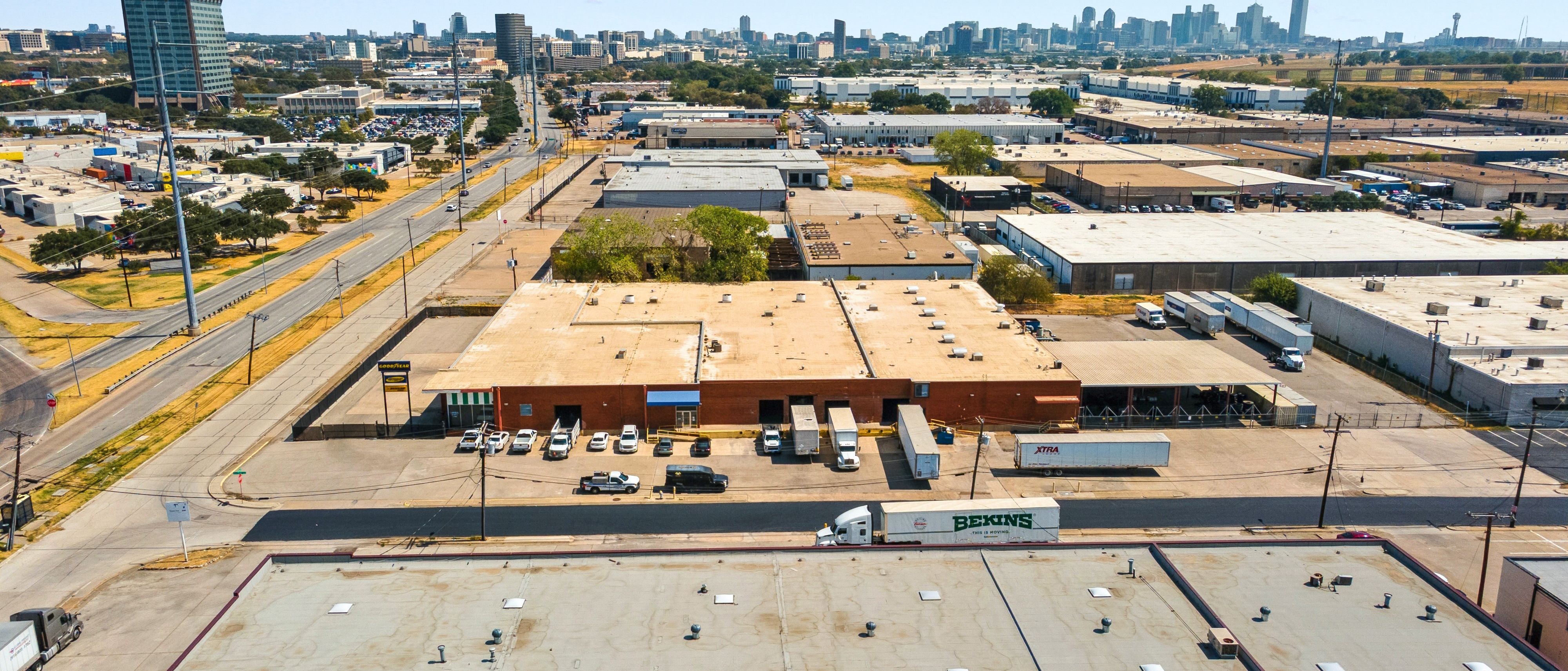 Goodyear Distribution Center - Dallas, TX — Sale in Dallas, TX, photo 5 of 8