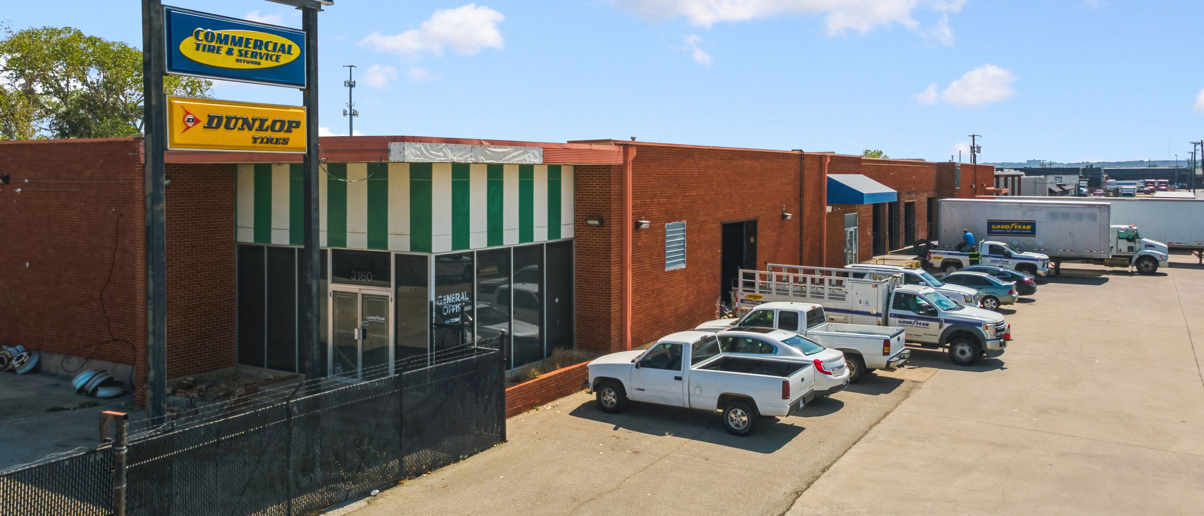 Goodyear Distribution Center - Dallas, TX — Sale in Dallas, TX, photo 7 of 8