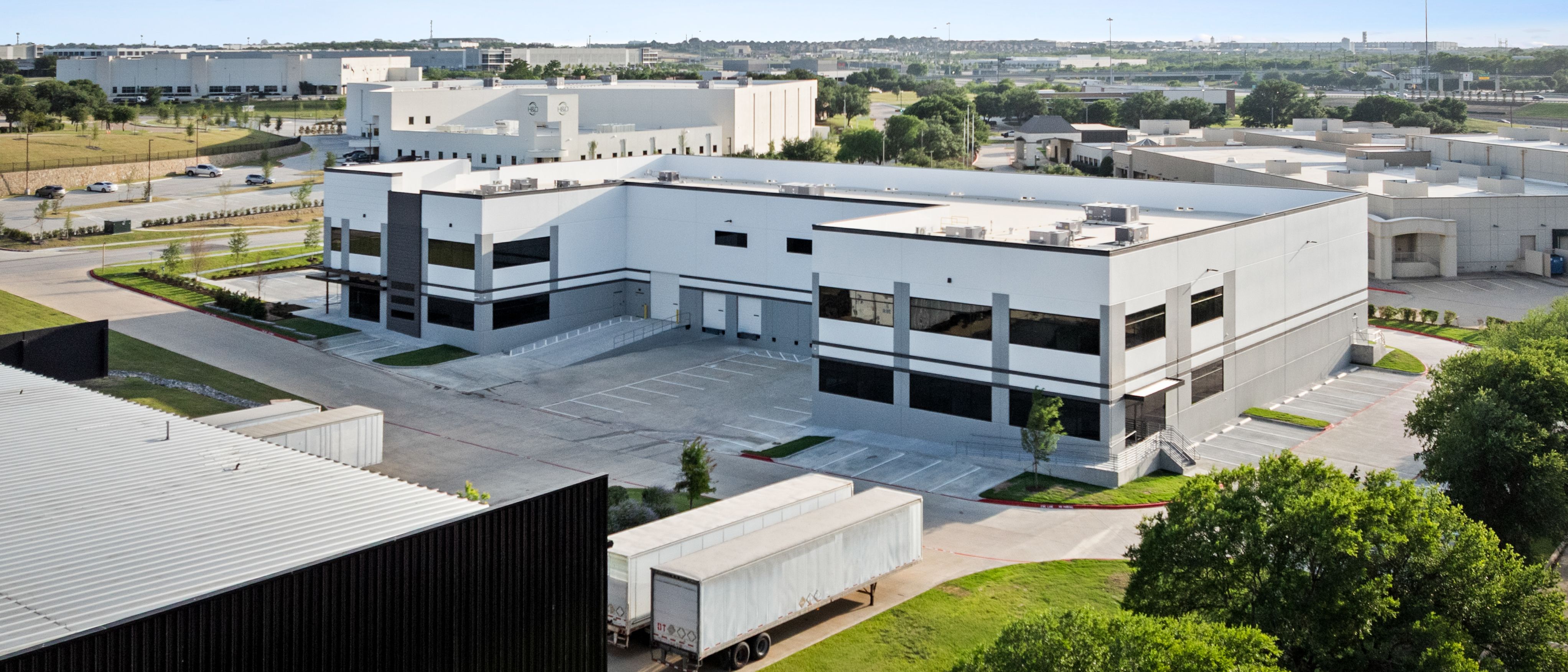 1535 Corporate Drive — Sale in Irving, TX, photo 4 of 8