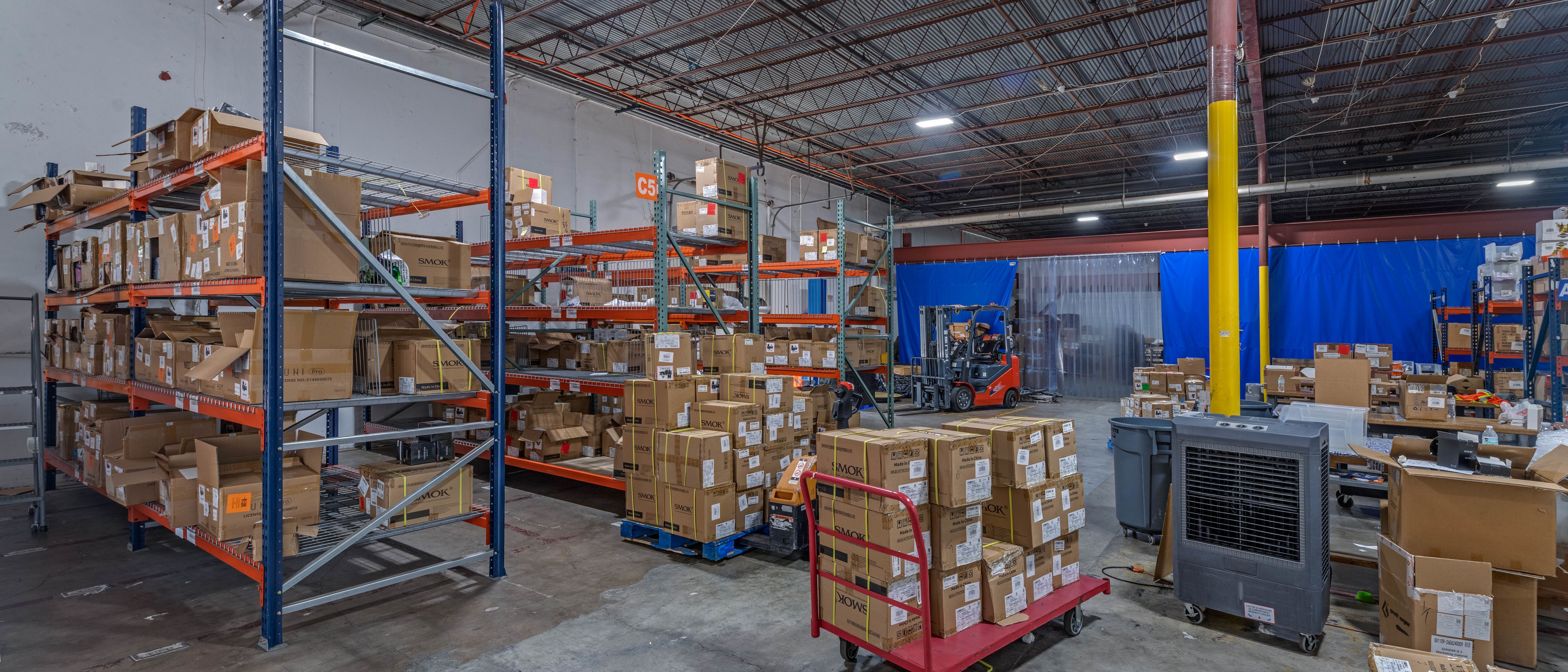 700 Industrial — Sale in Sugar Land, TX, photo 6 of 8