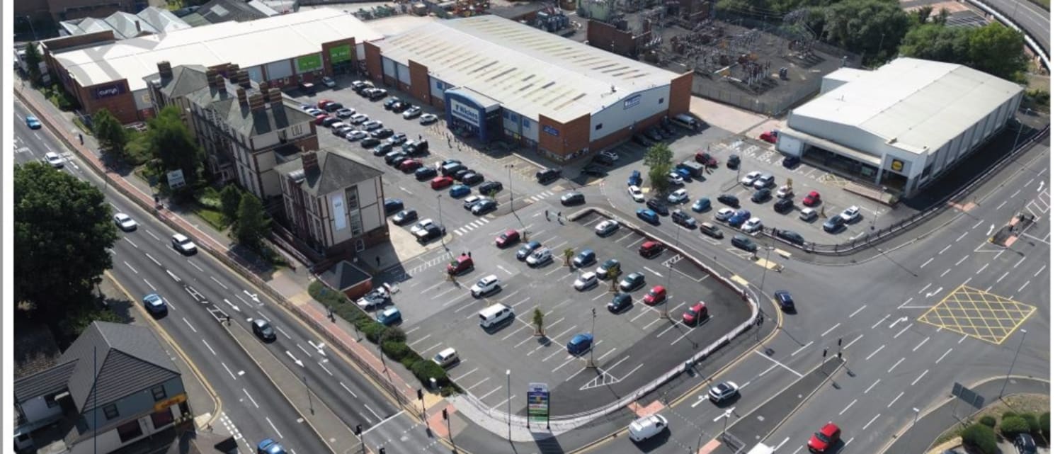 Stafford, PM+ Stafford Properties for Sale PH JLL