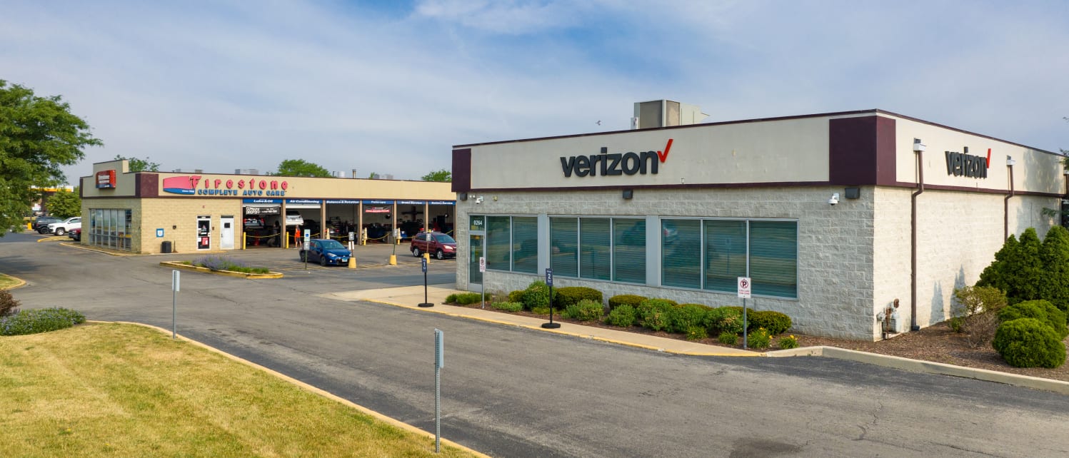 Orland Park Center Orland Park Property for Sale UK JLL