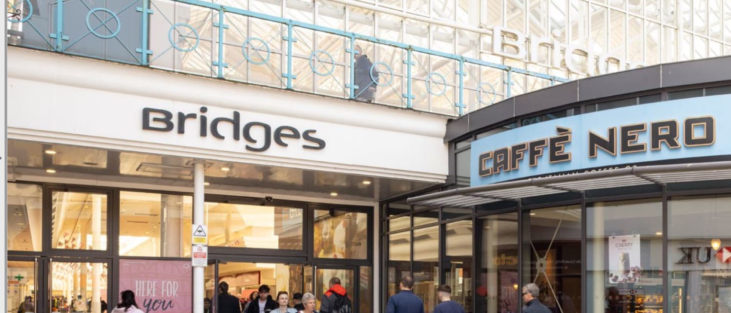 Sunderland Bridges Sunderland Immobilie zu verkaufen DE JLL