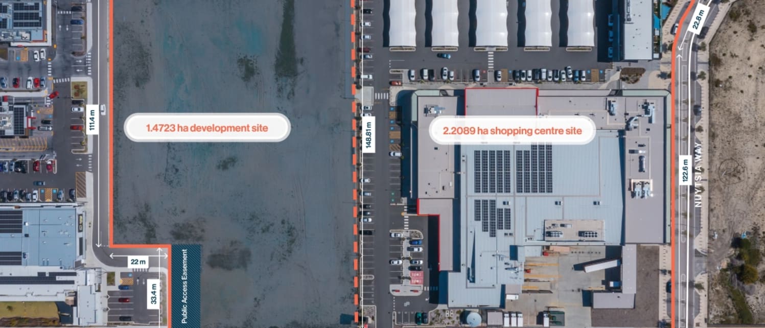 Whiteman Edge Village Brabham Property for Sale TH JLL