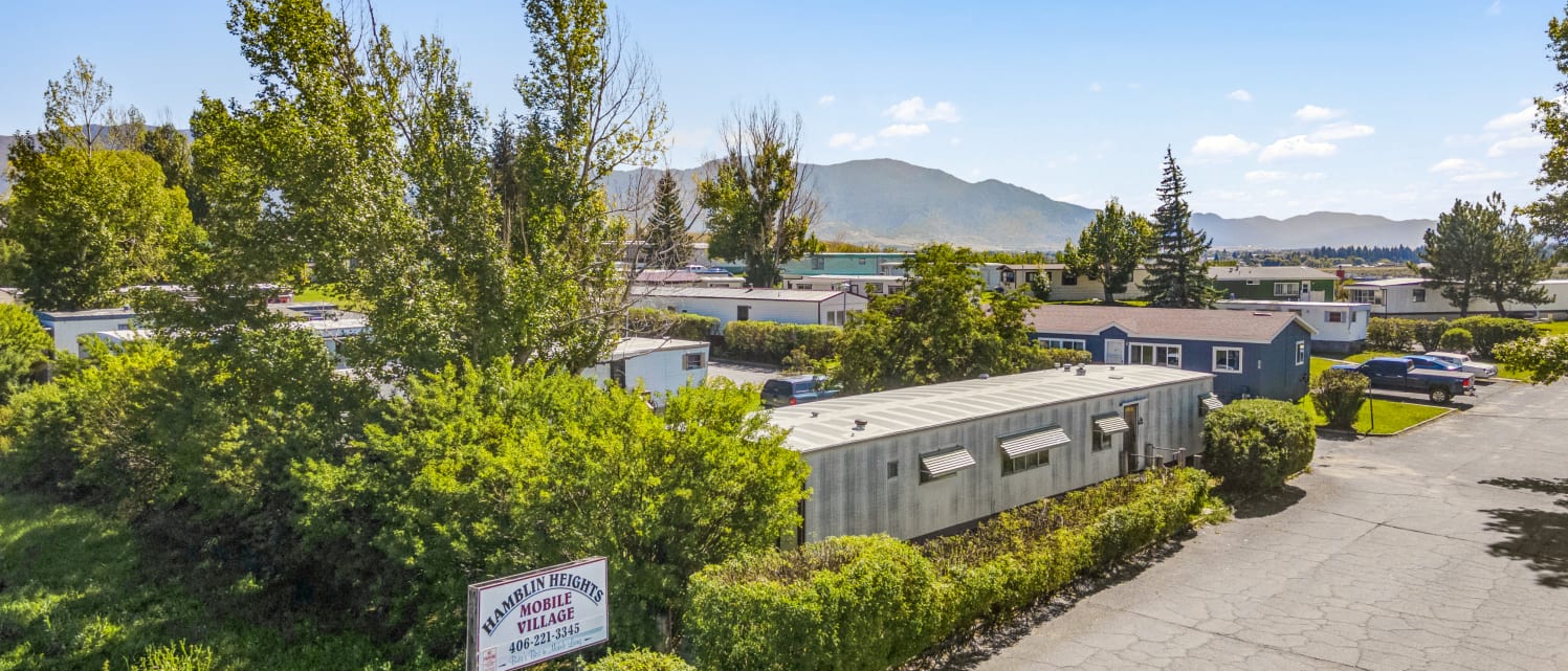 Hamblin Heights Butte Properties for Sale US JLL