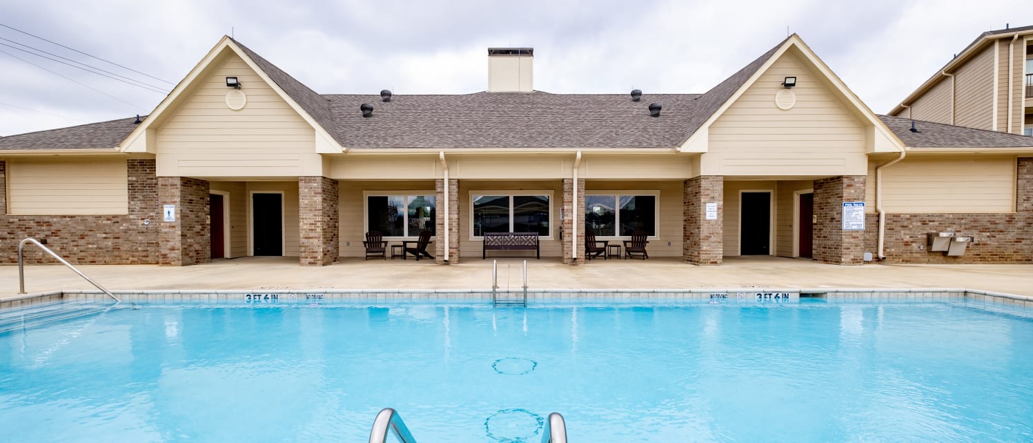 Parkside Apartments Longview Property for Sale VN JLL