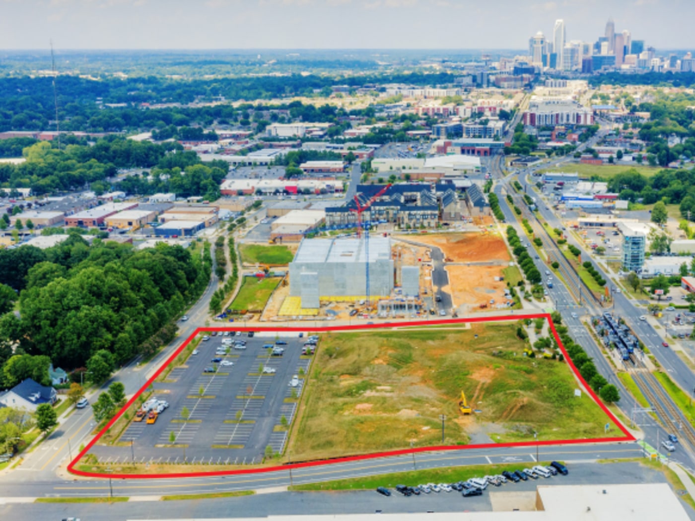 Loso Station Property For Sale Charlotte Jll - irobux link losos