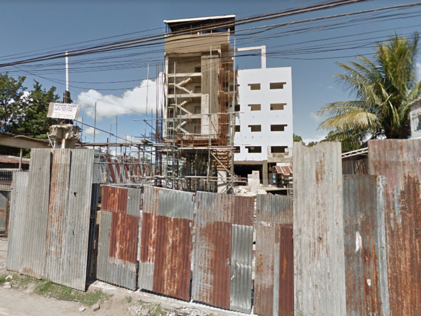 Property In M L Quezon Highway Lapu Lapu City Proprietes En Vente Lapu Lapu City Jll