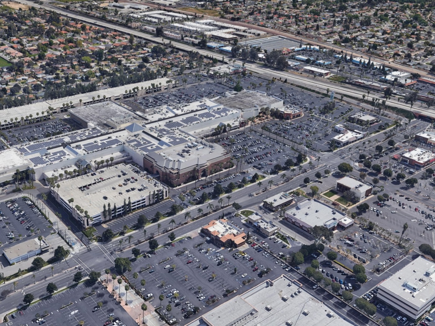 Former Nordstrom Store At Galleria At Tyler Property For Sale Riverside Jll