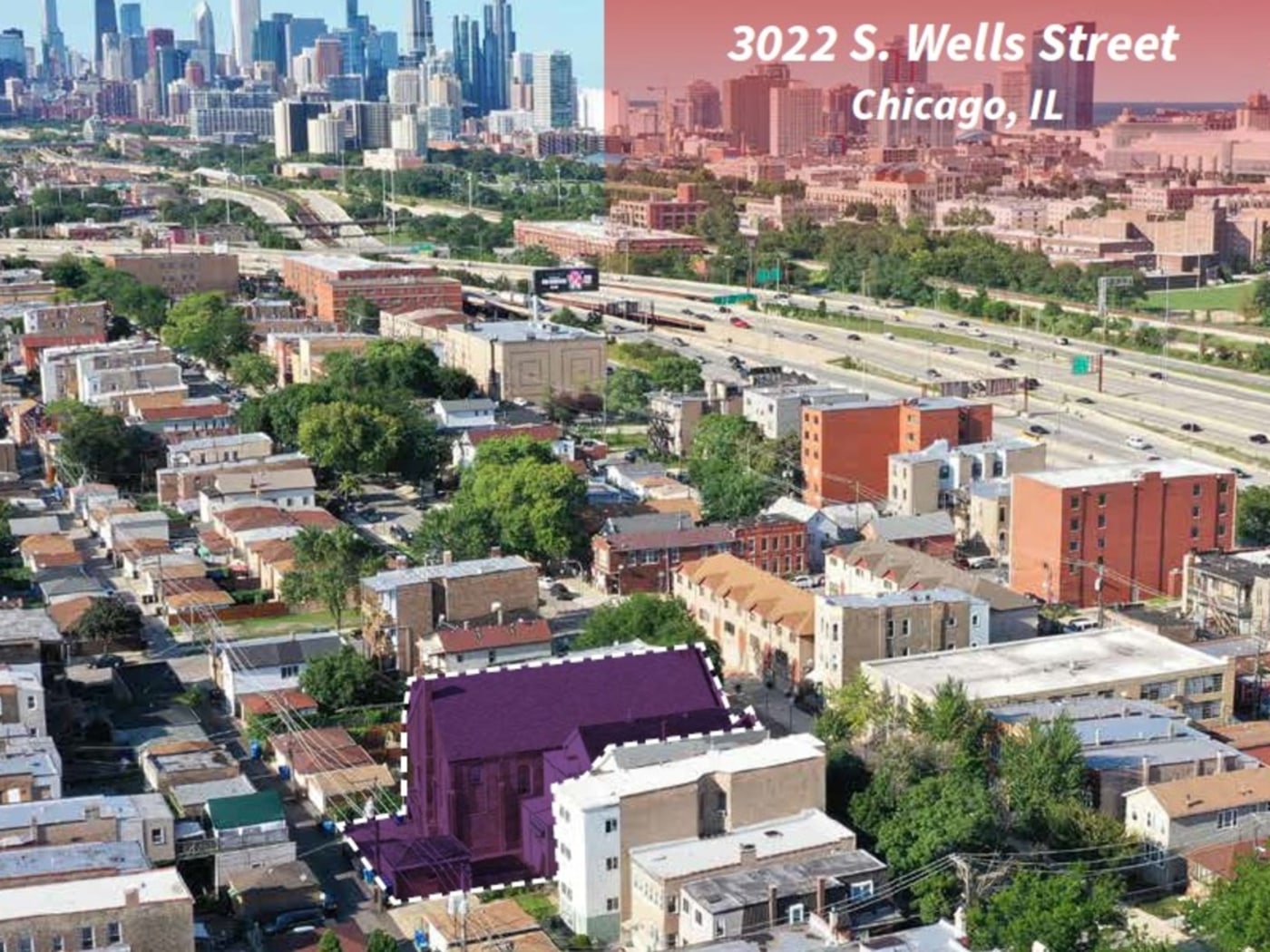 3022 S Wells St Property For Sale Chicago Jll