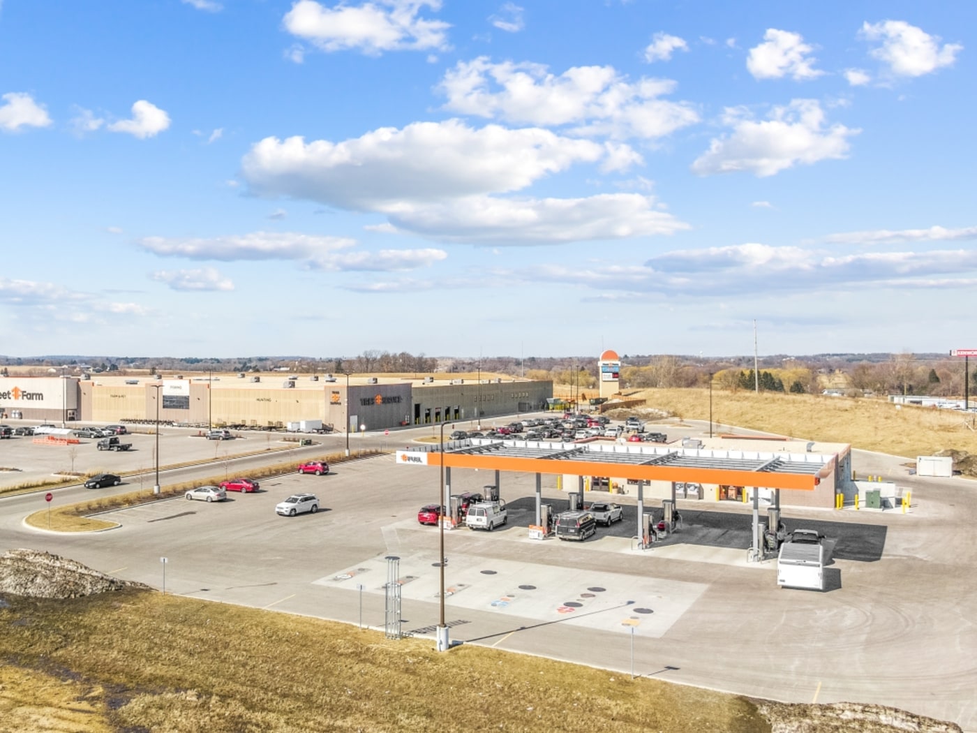 fleet farm madison wi property for sale deforest jll fleet farm madison wi