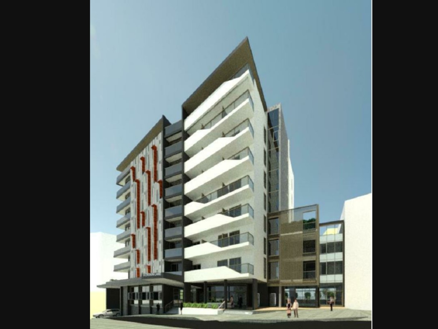 Wollongong Crown Lane 9 Property For Sale Wollongong Jll